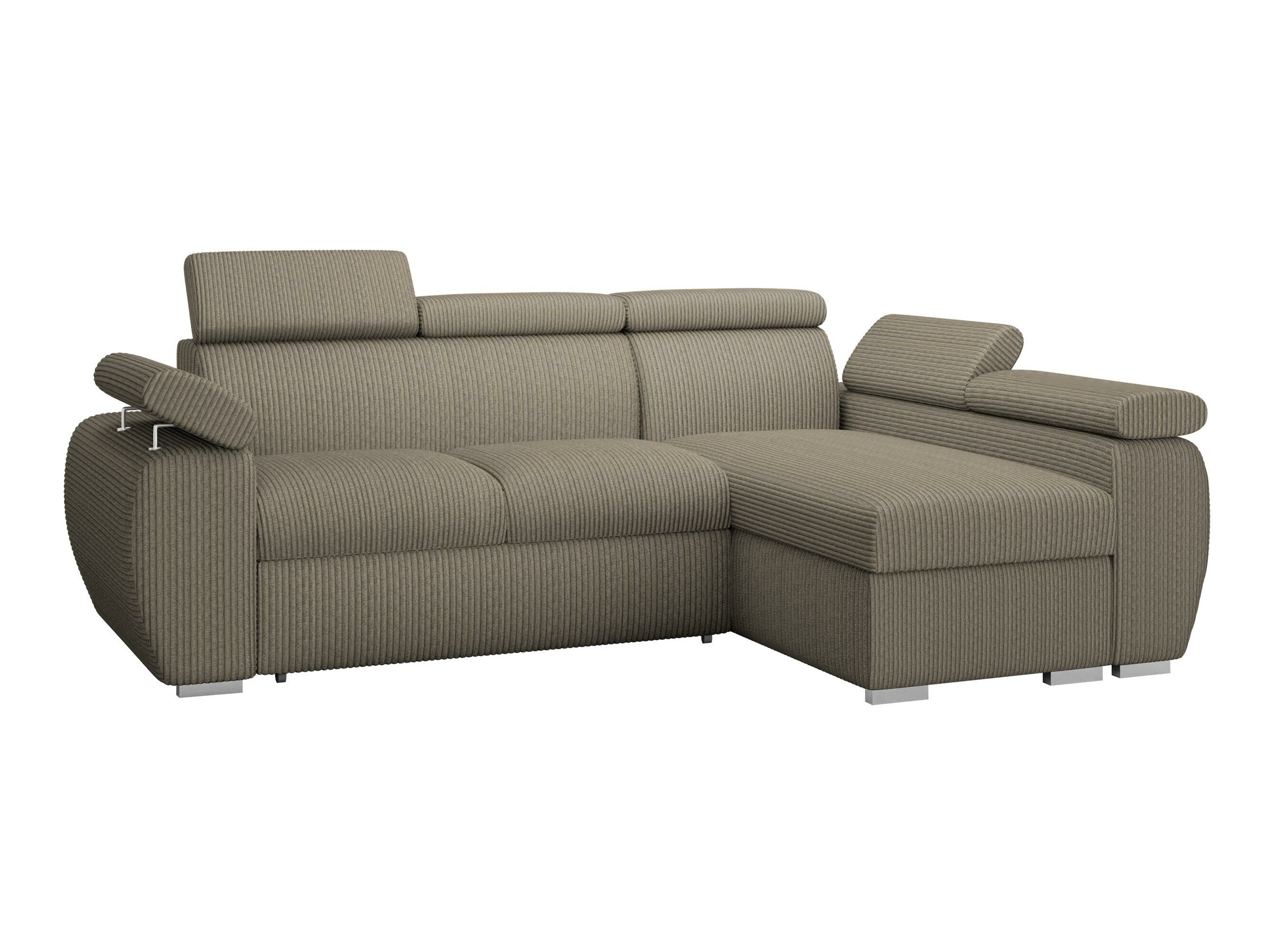 Corner sofa Columbus 192 (Poso 02)