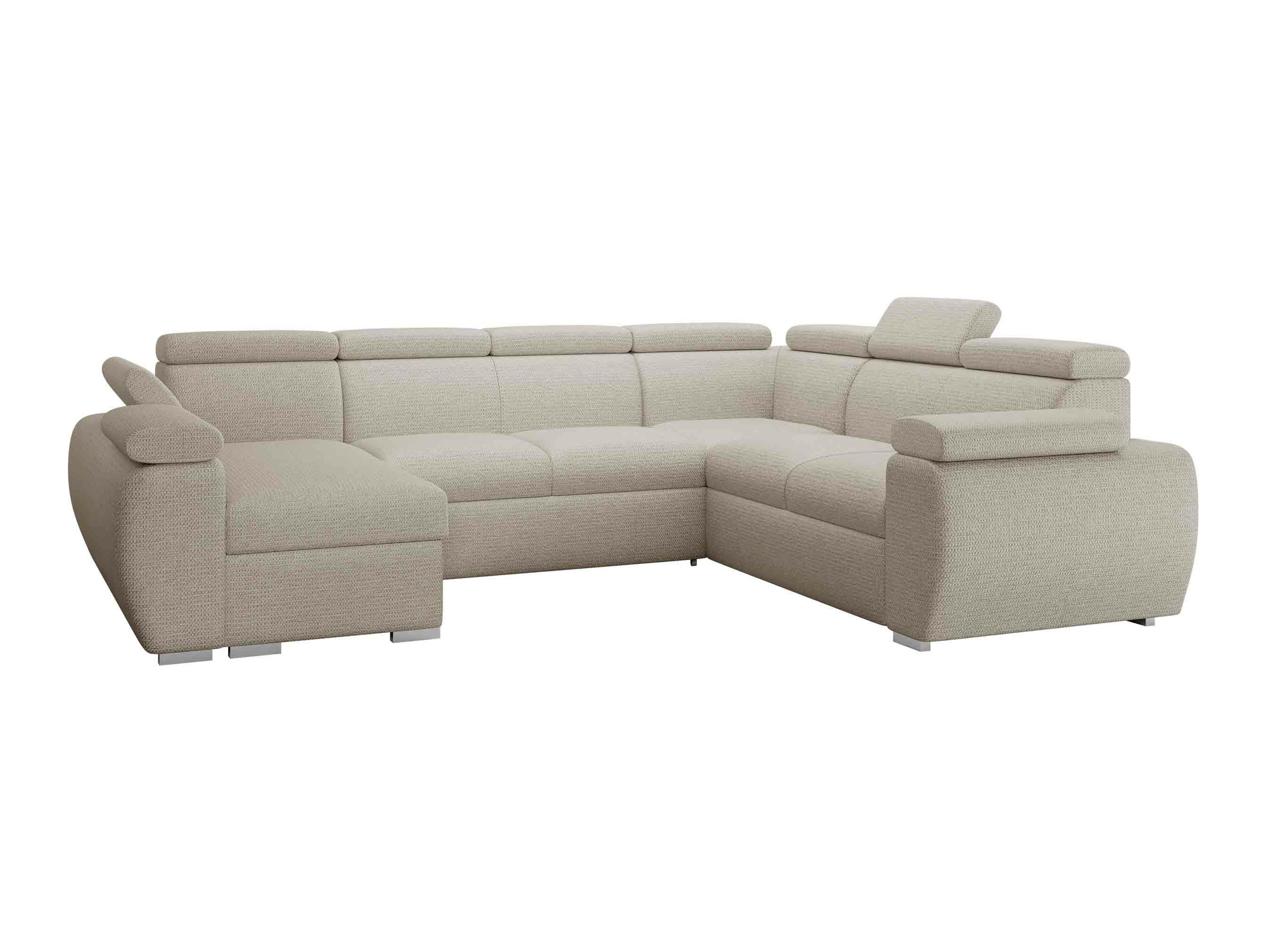 Corner sofa Columbus 214 (Aragon 03)