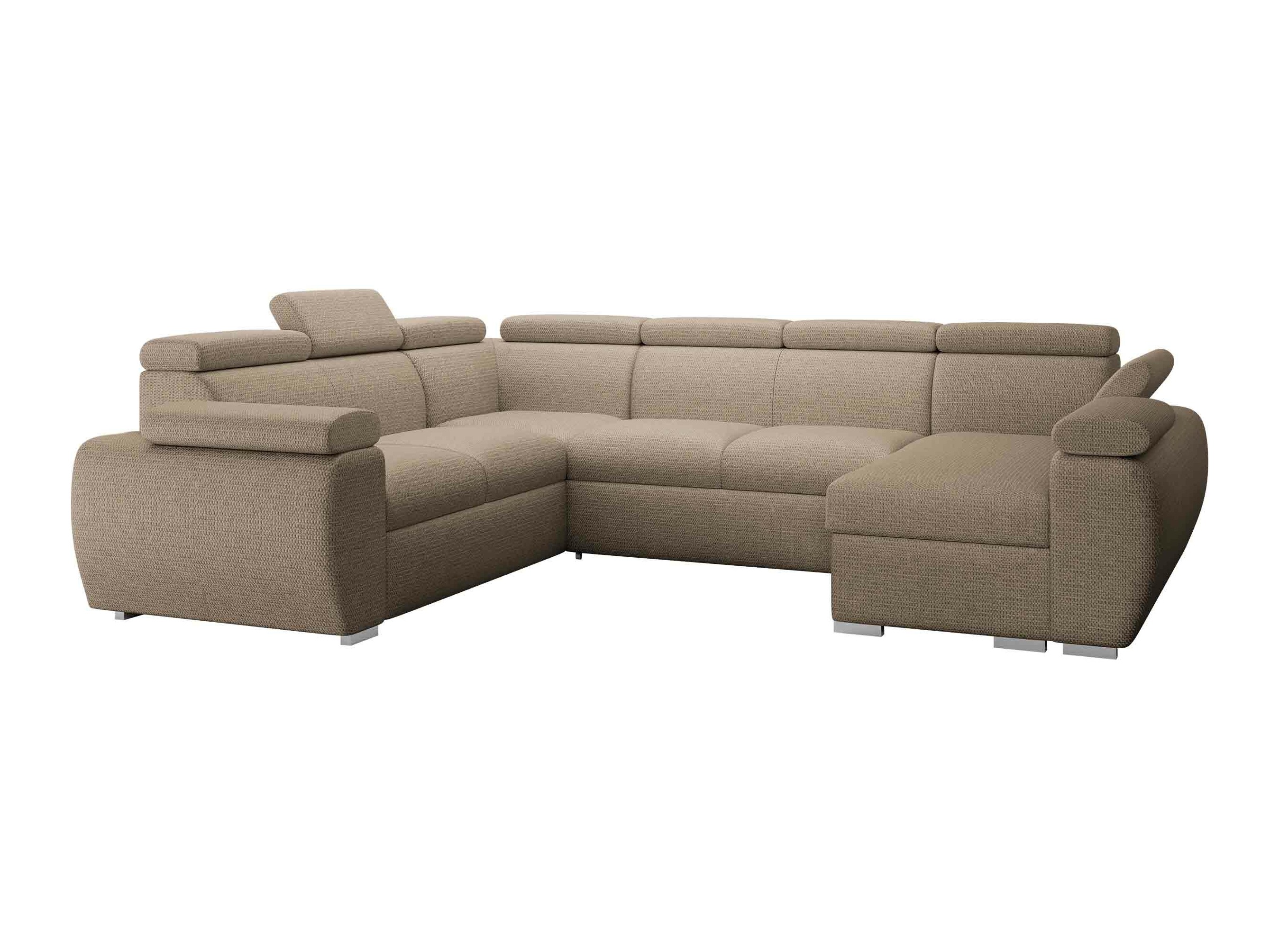 Corner sofa Columbus 214 (Aragon 14)