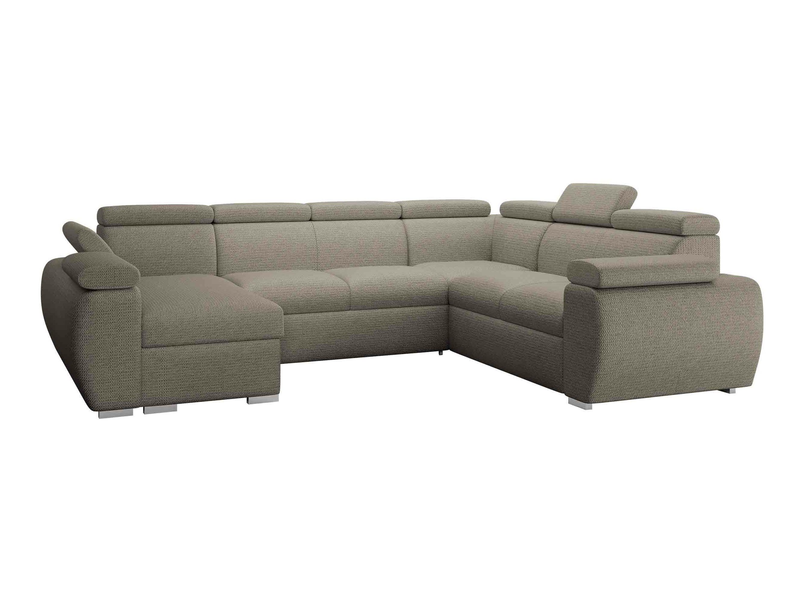 Corner sofa Columbus 214 (Aragon 20)