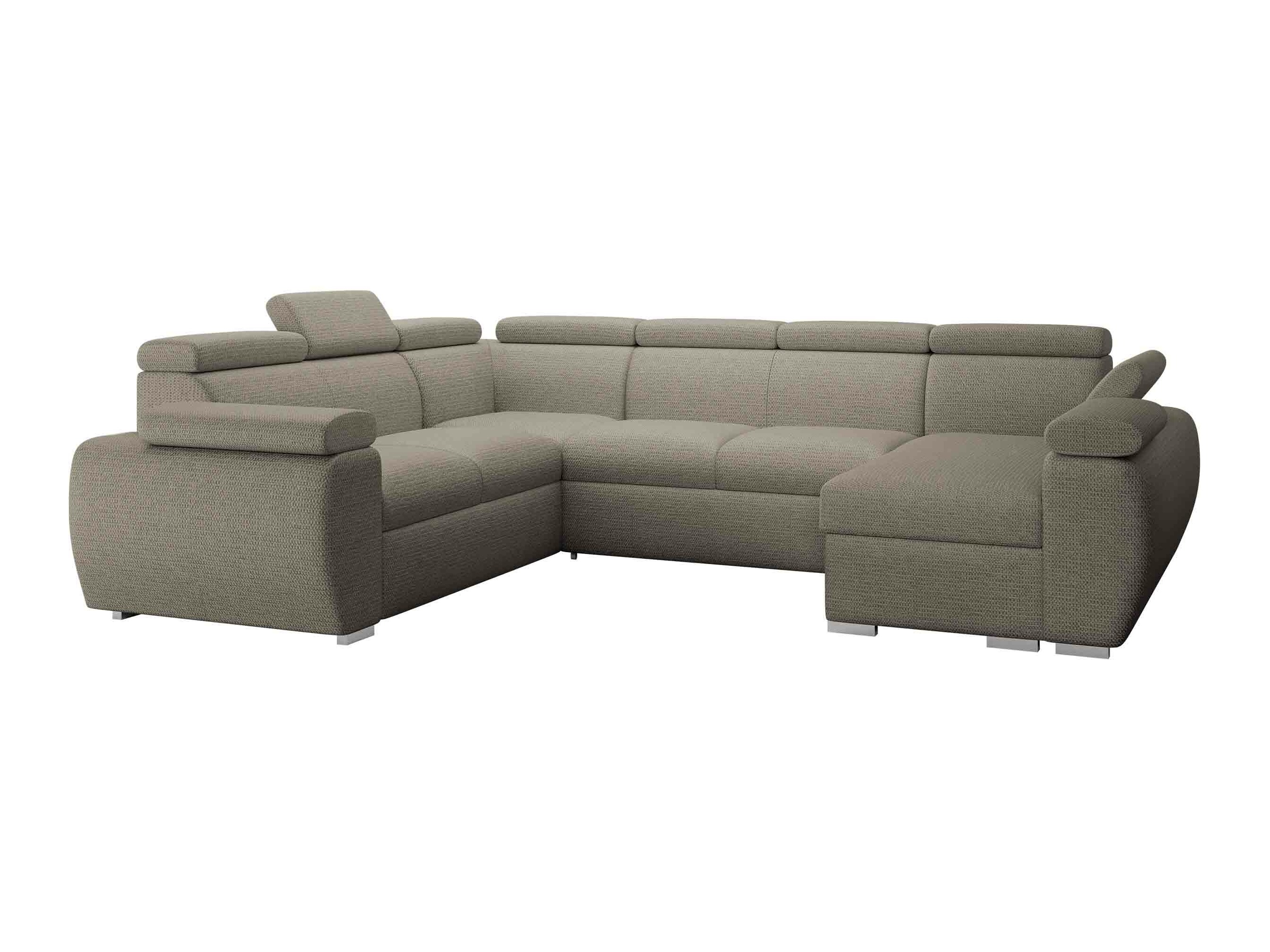 Corner sofa Columbus 214 (Aragon 20)