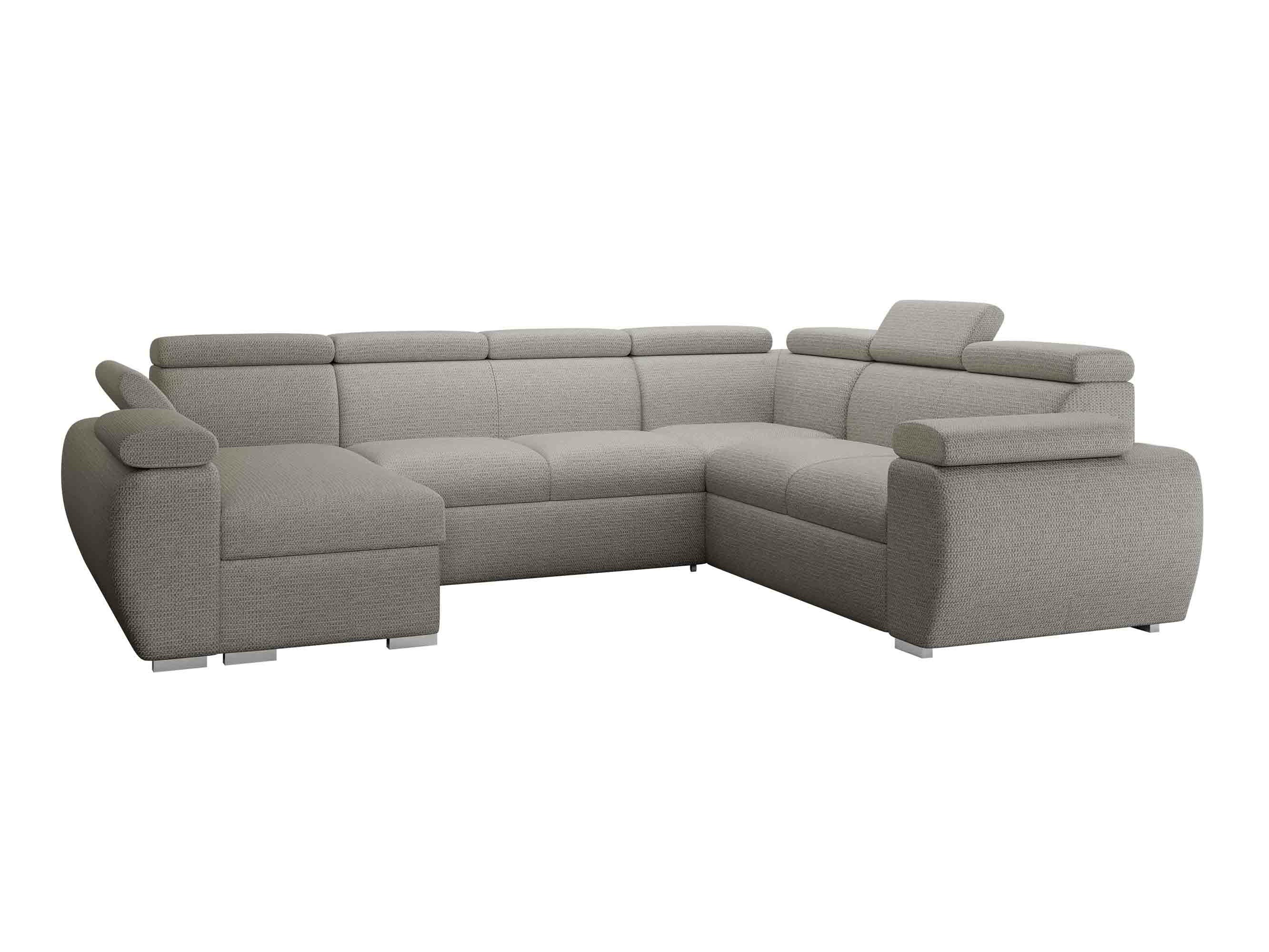 Corner sofa Columbus 214 (Aragon 80)