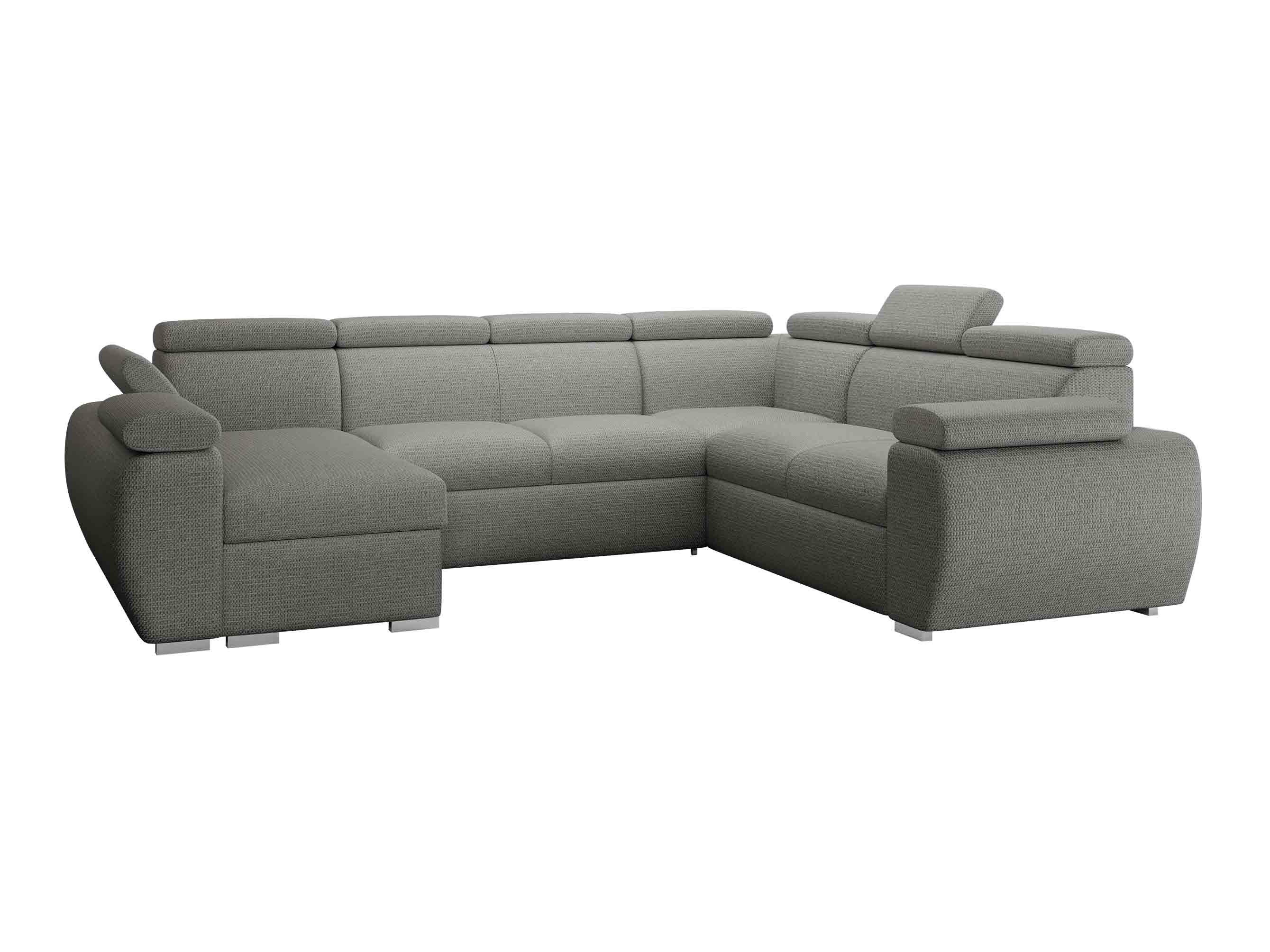 Corner sofa Columbus 214 (Aragon 90)