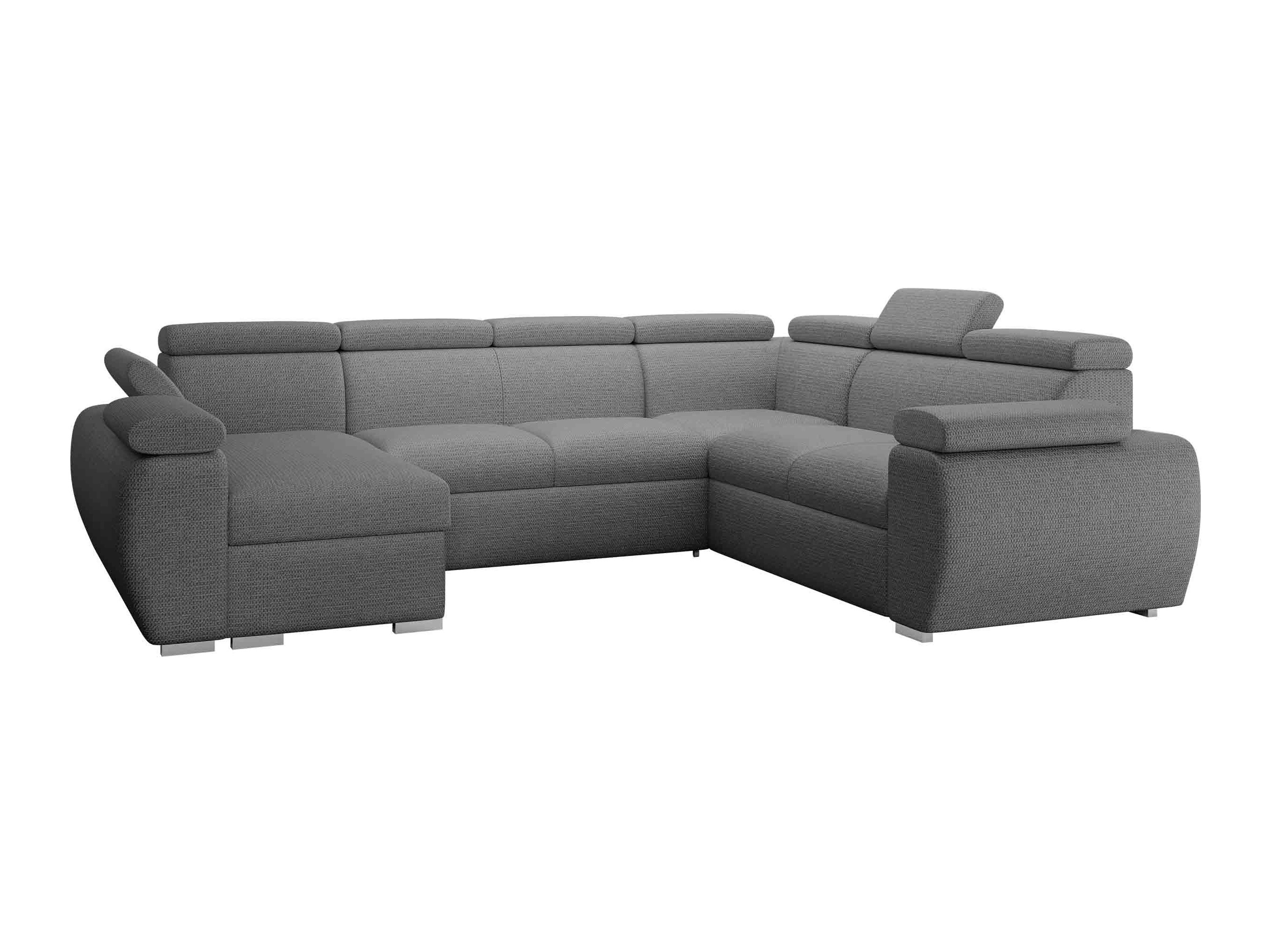 Corner sofa Columbus 214 (Aragon 93)
