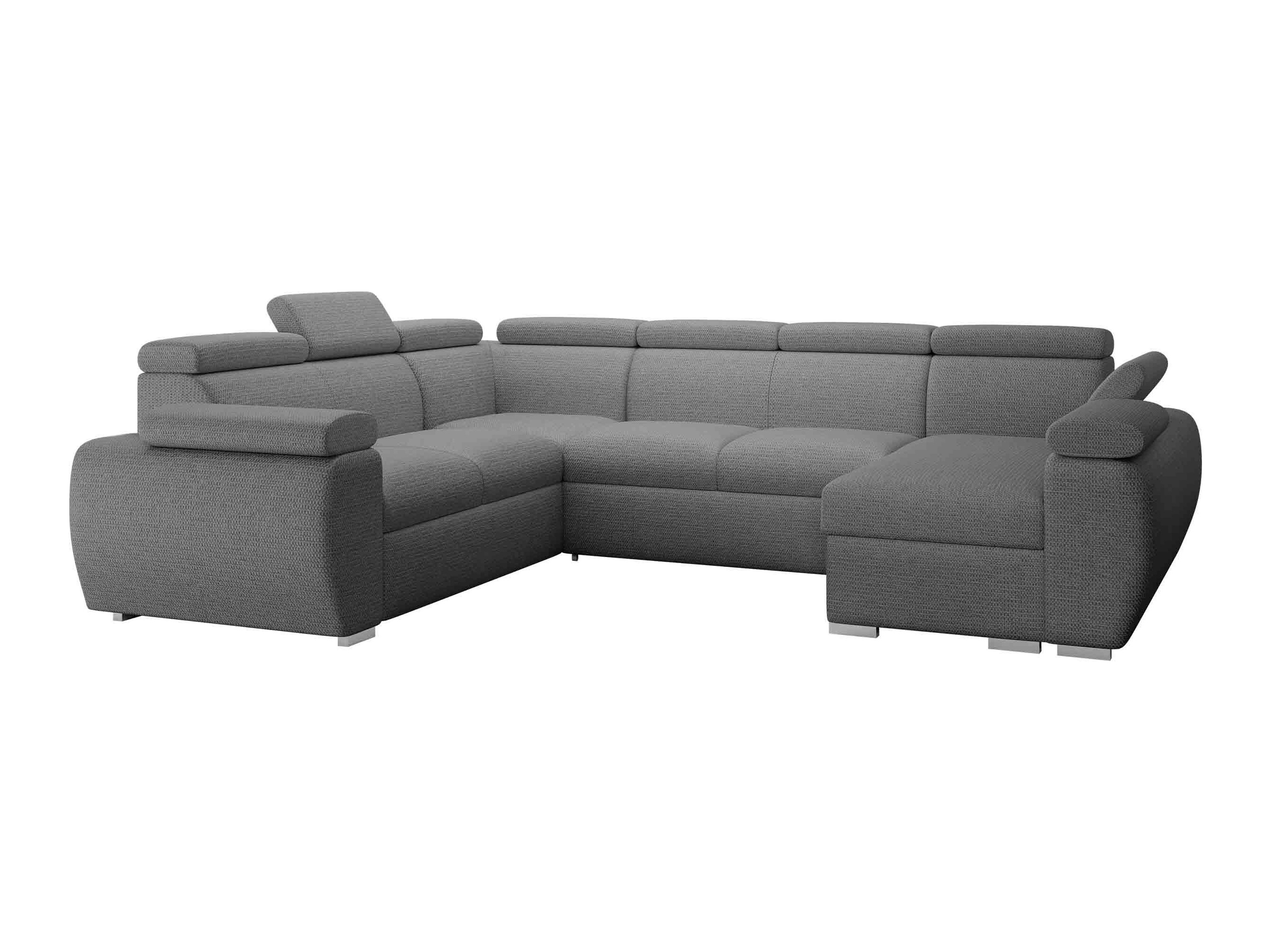 Corner sofa Columbus 214 (Aragon 93)