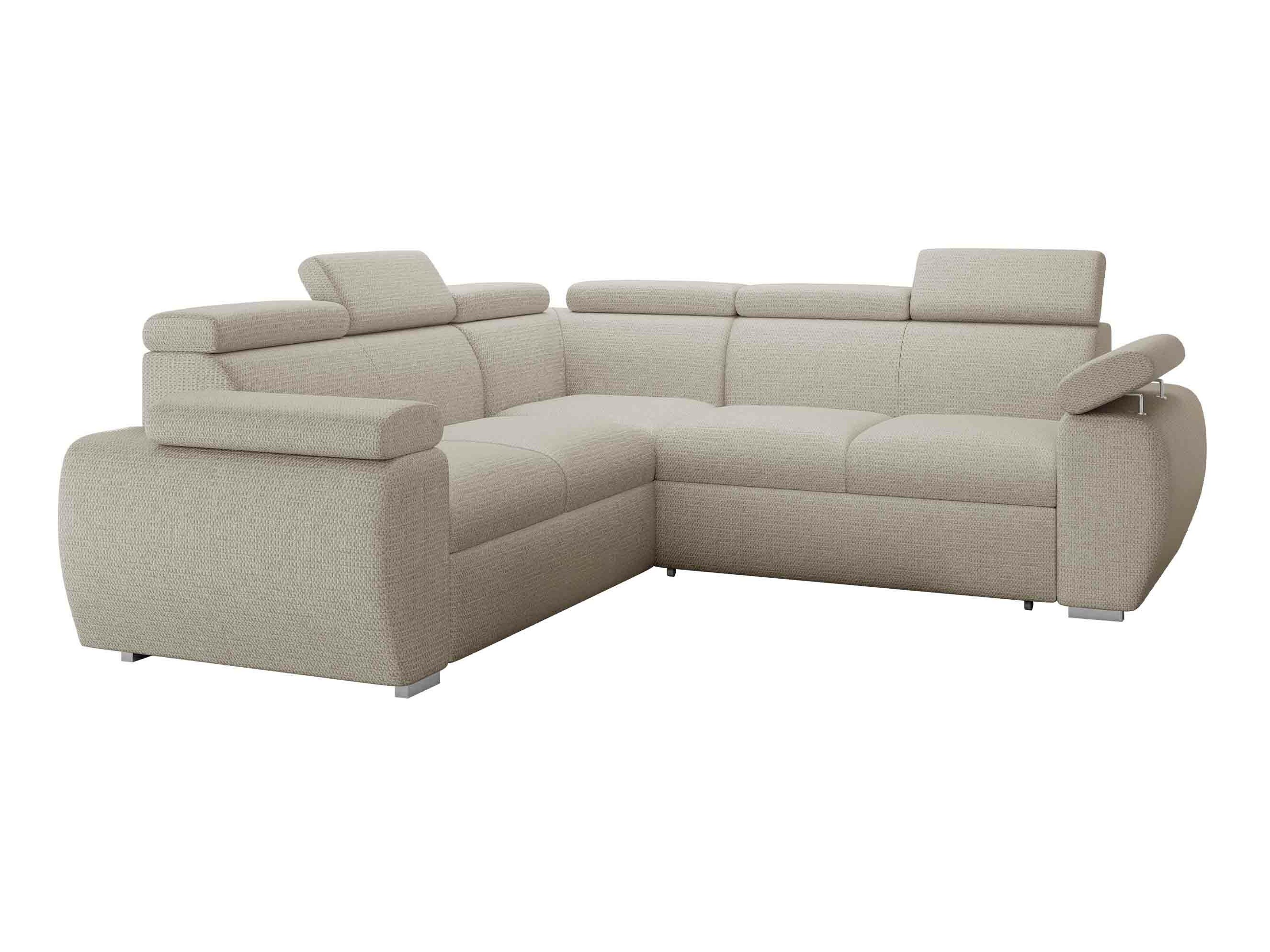 Corner sofa Columbus 215 (Aragon 03)