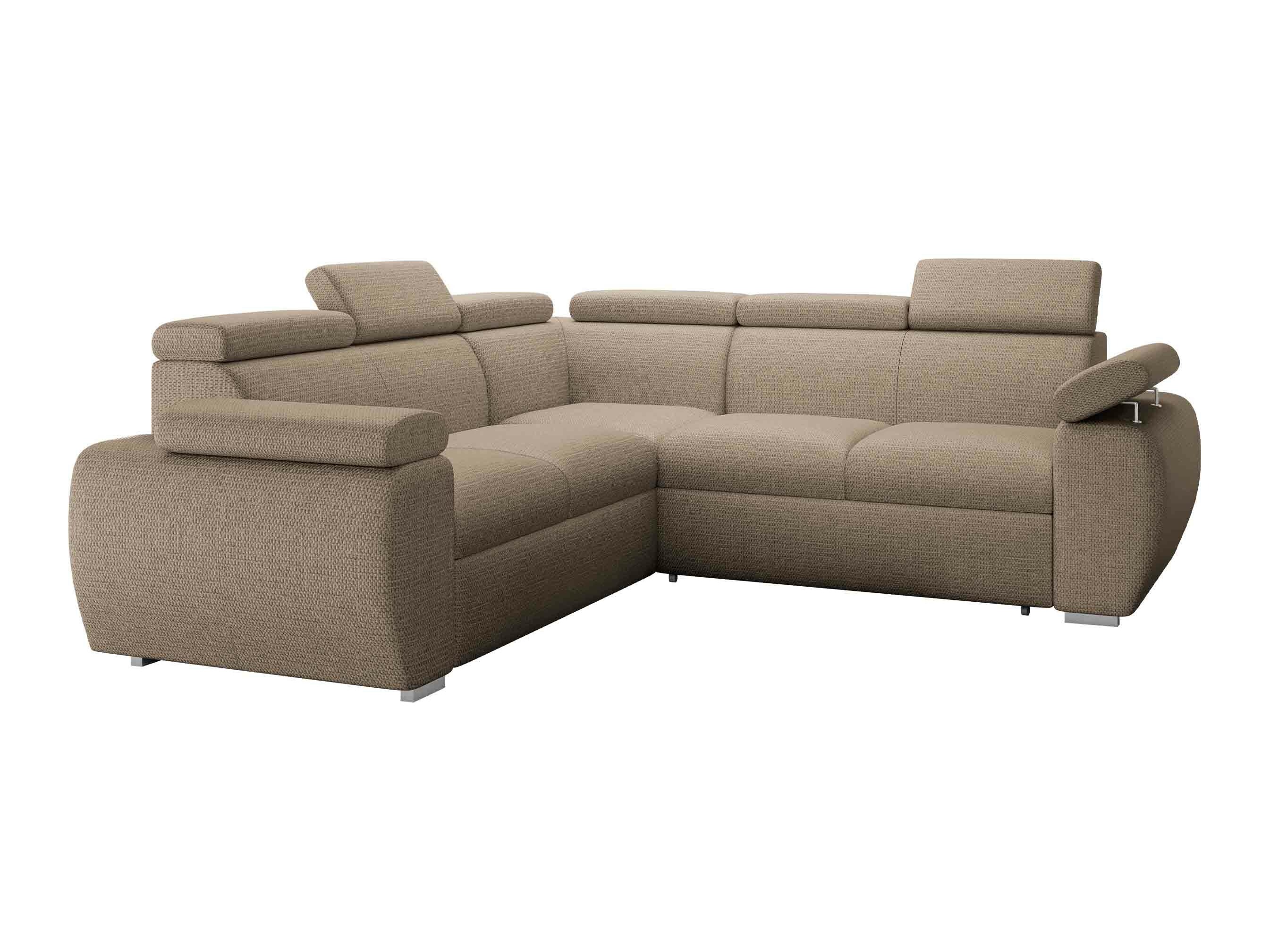 Corner sofa Columbus 215 (Aragon 14)