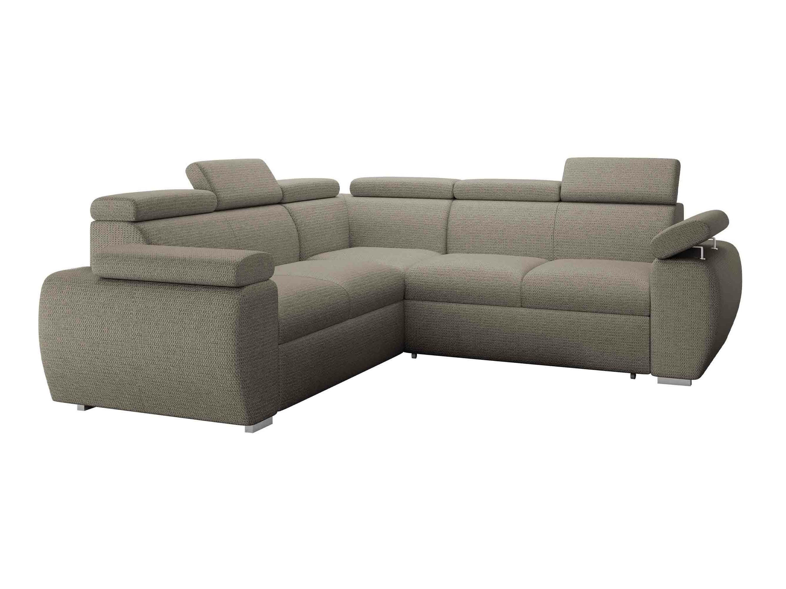 Corner sofa Columbus 215 (Aragon 20)
