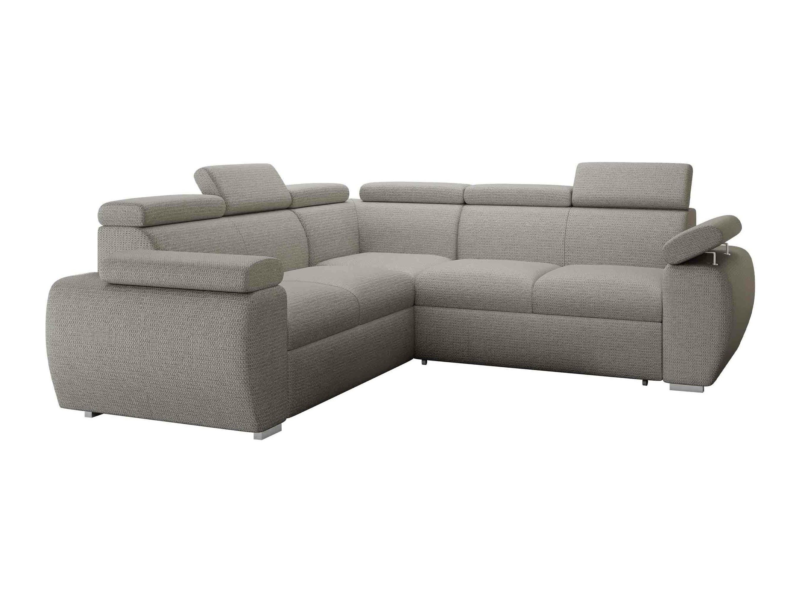 Corner sofa Columbus 215 (Aragon 80)