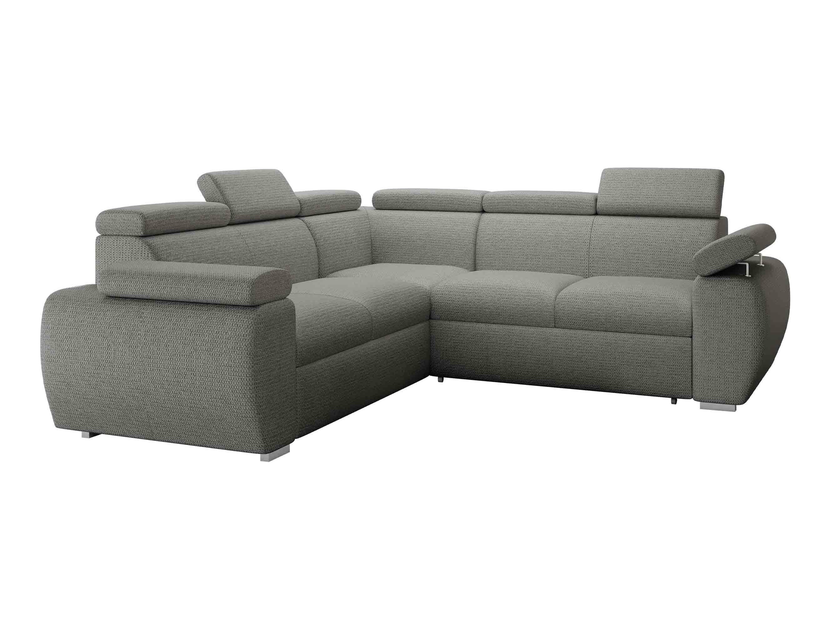 Corner sofa Columbus 215 (Aragon 90)