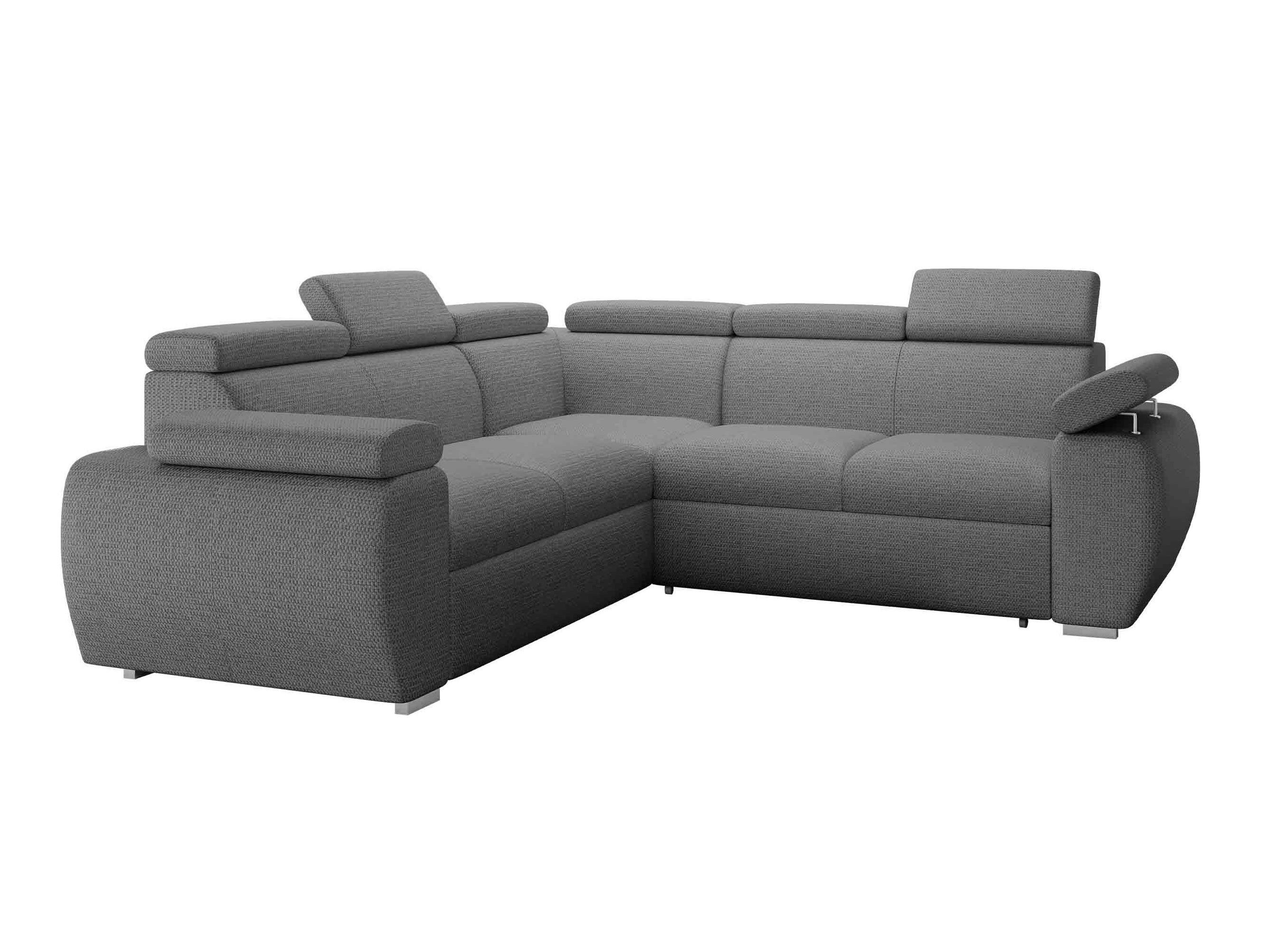 Corner sofa Columbus 215 (Aragon 93)