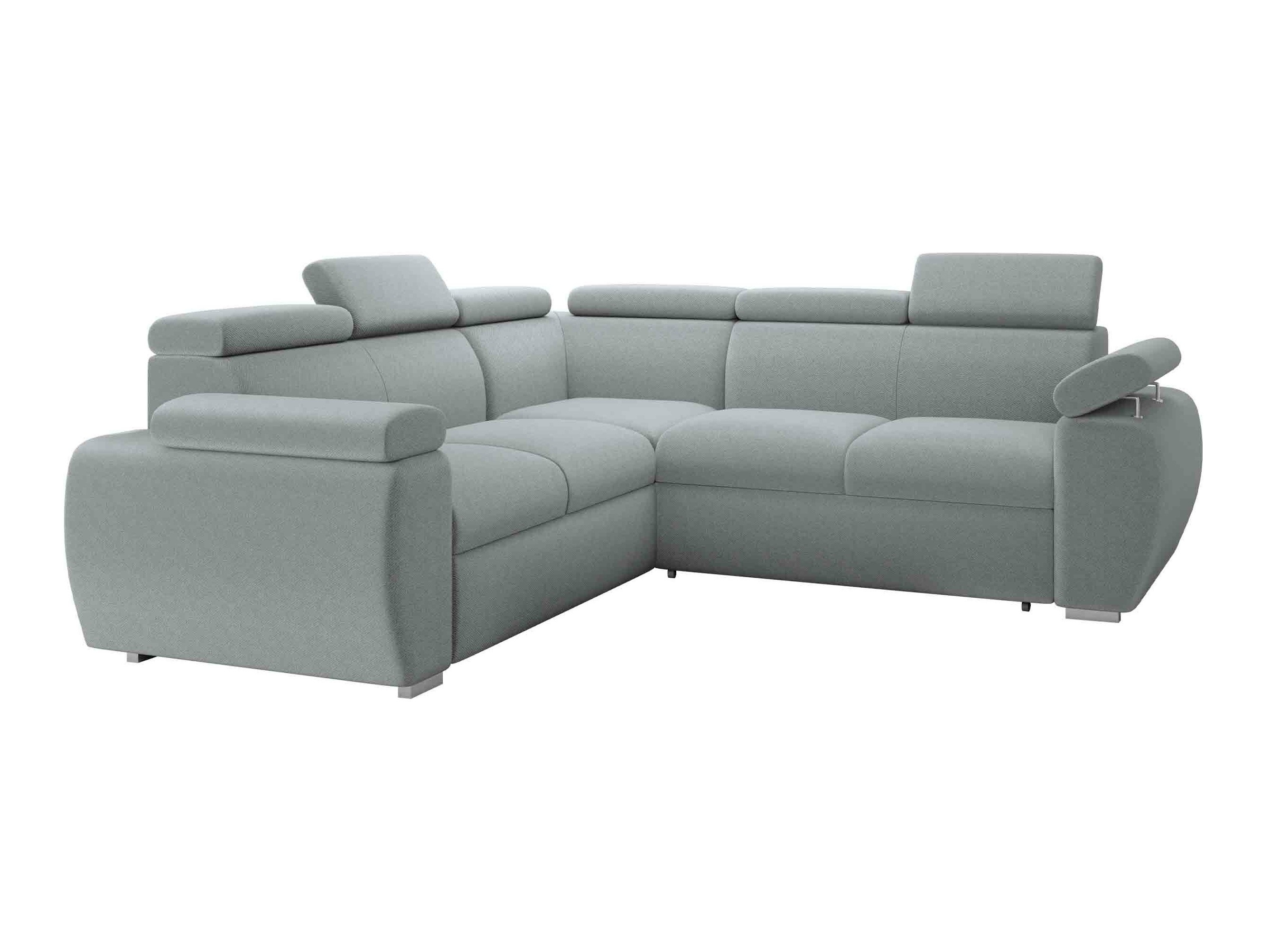 Corner sofa Columbus 215 (Paros 05)