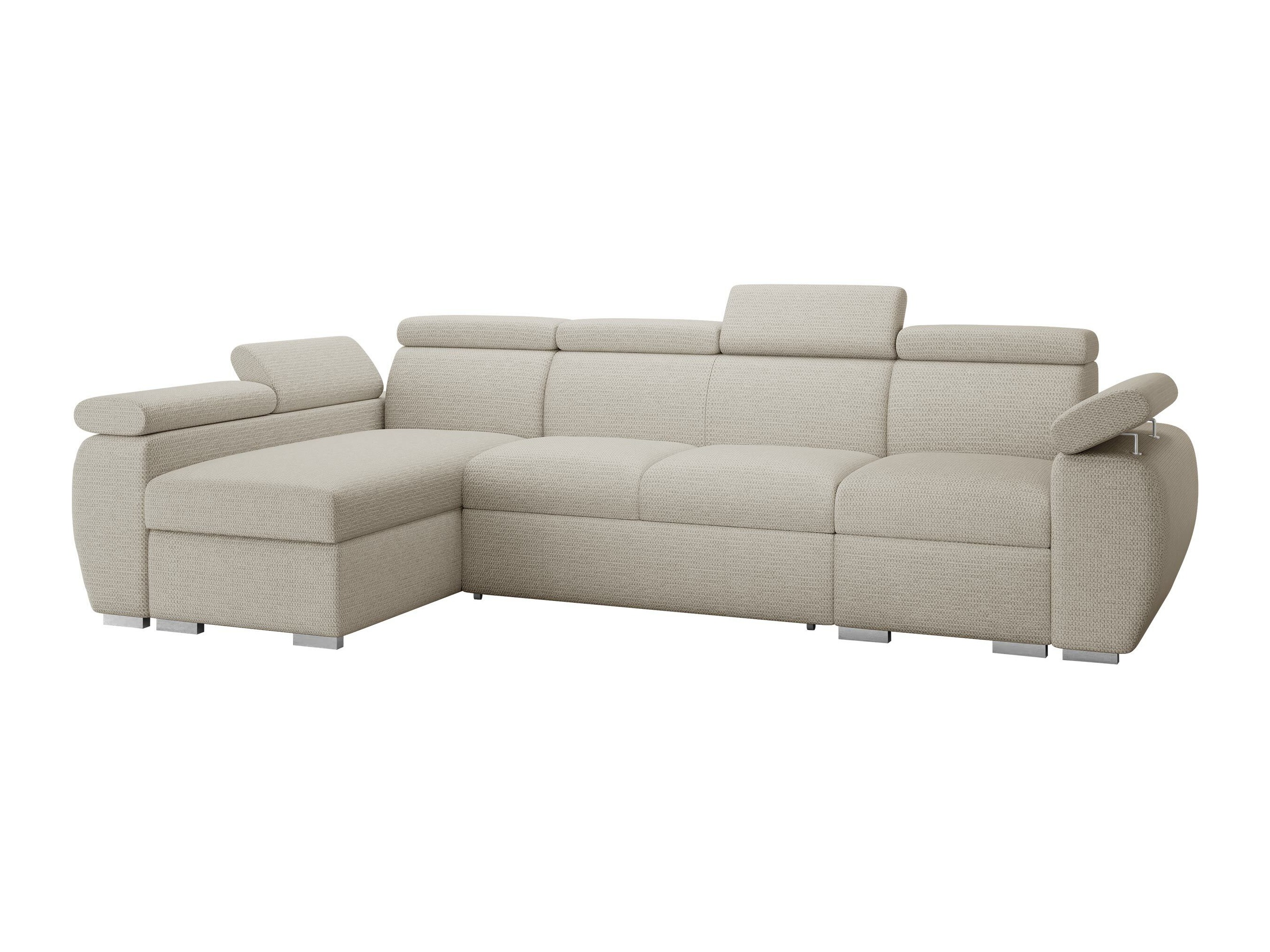 Corner sofa Columbus 227 (Aragon 03)