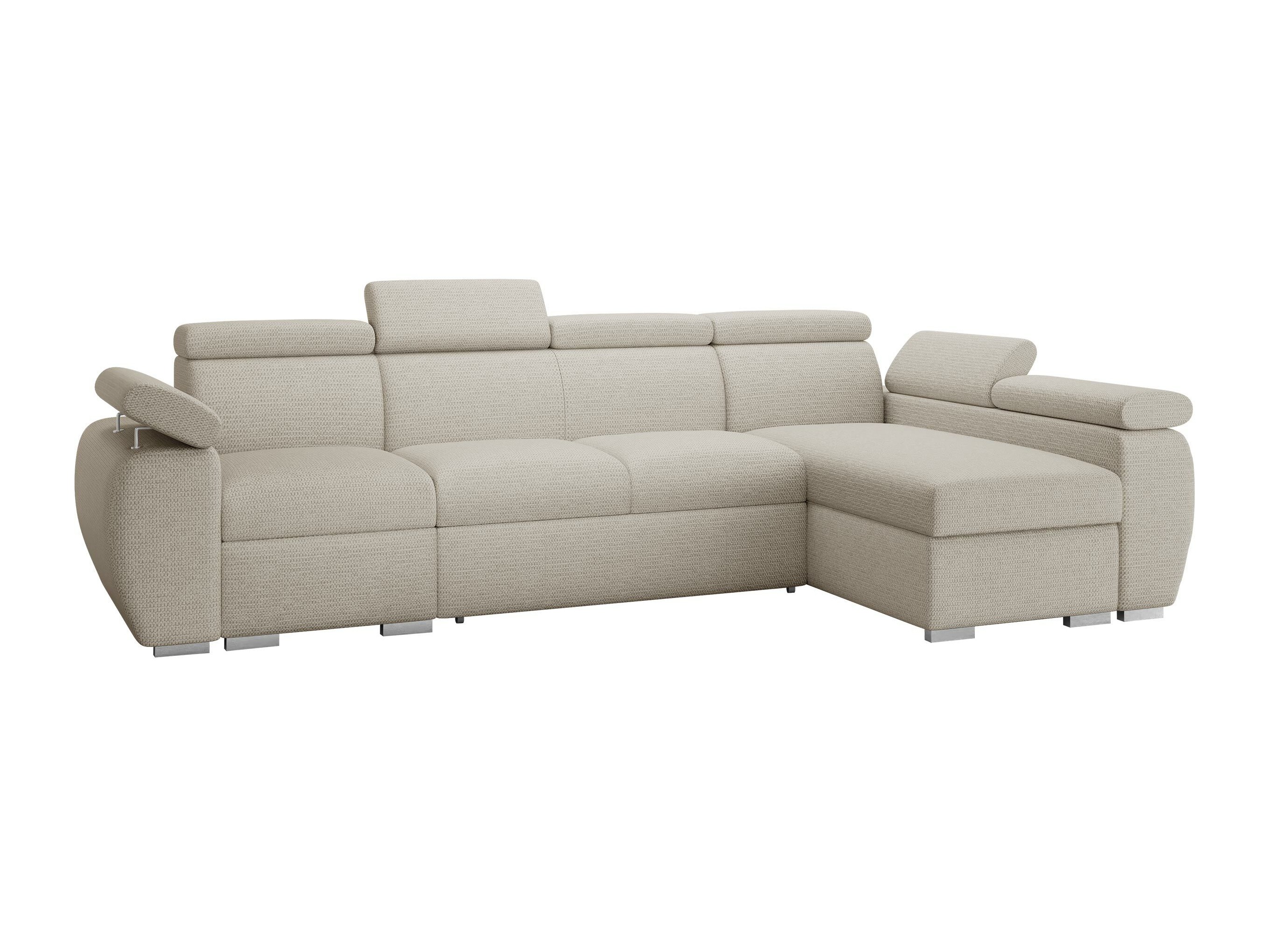 Corner sofa Columbus 227 (Aragon 03)