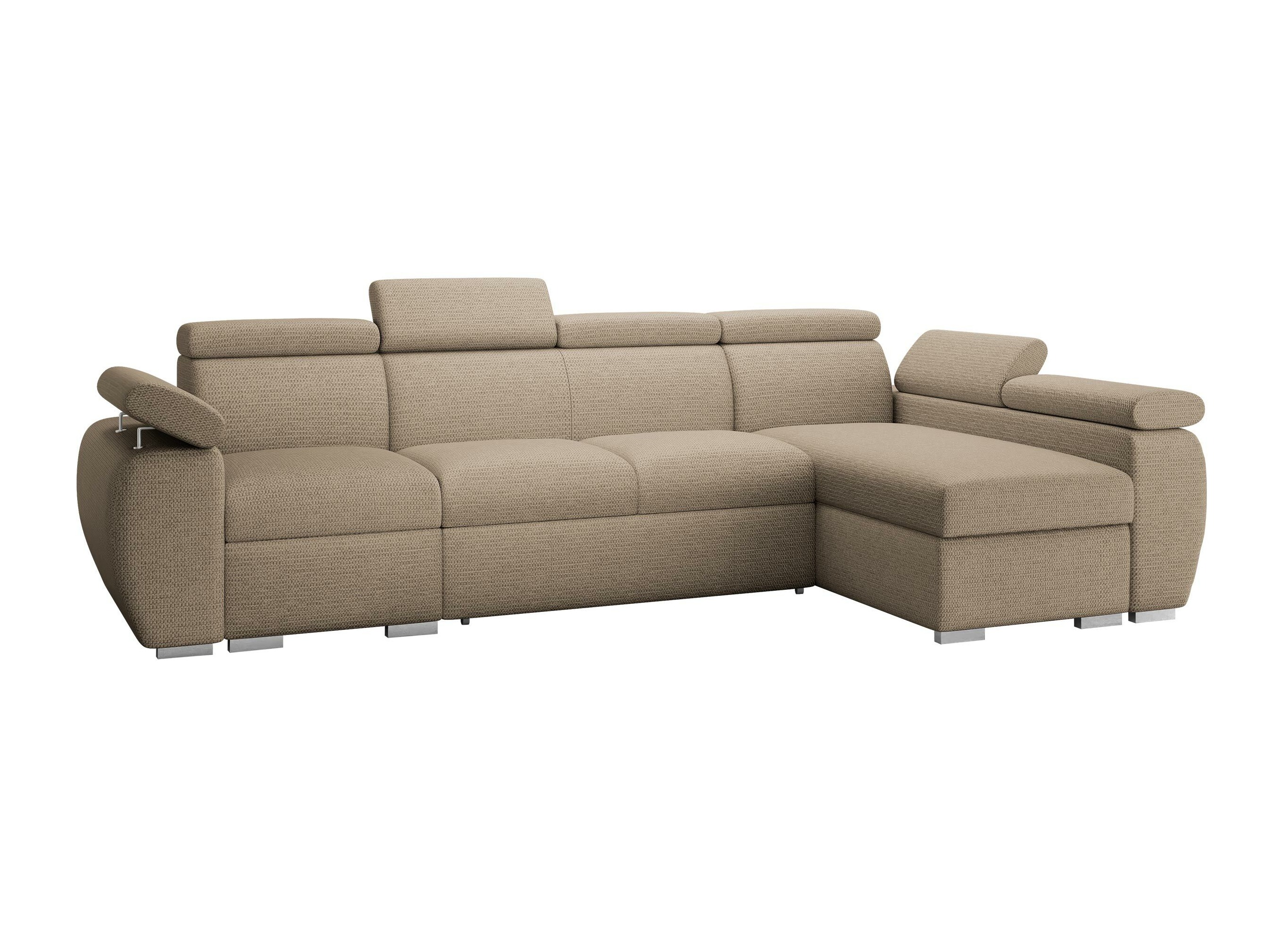 Corner sofa Columbus 227 (Aragon 14)