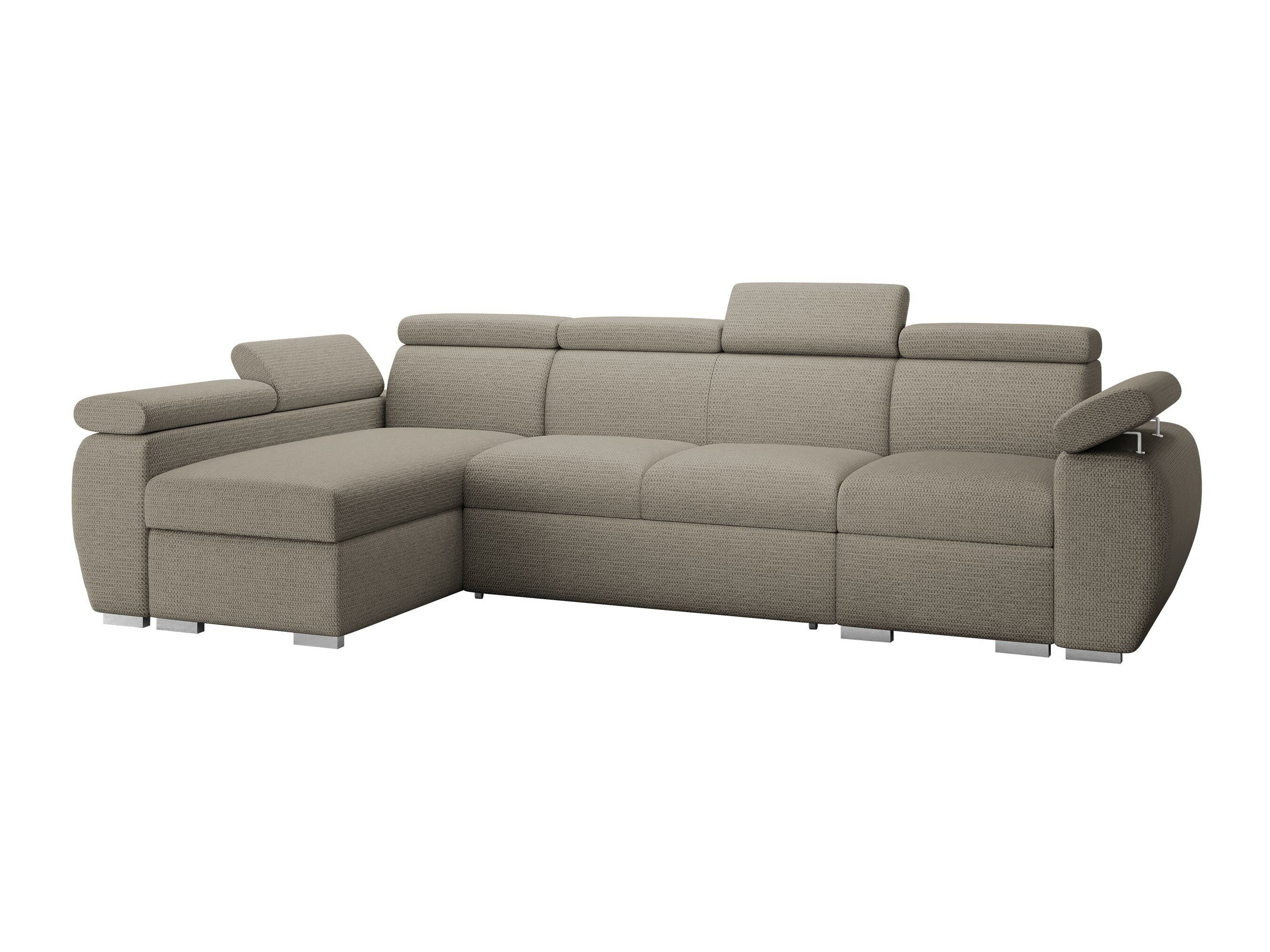 Corner sofa Columbus 227 (Aragon 20)
