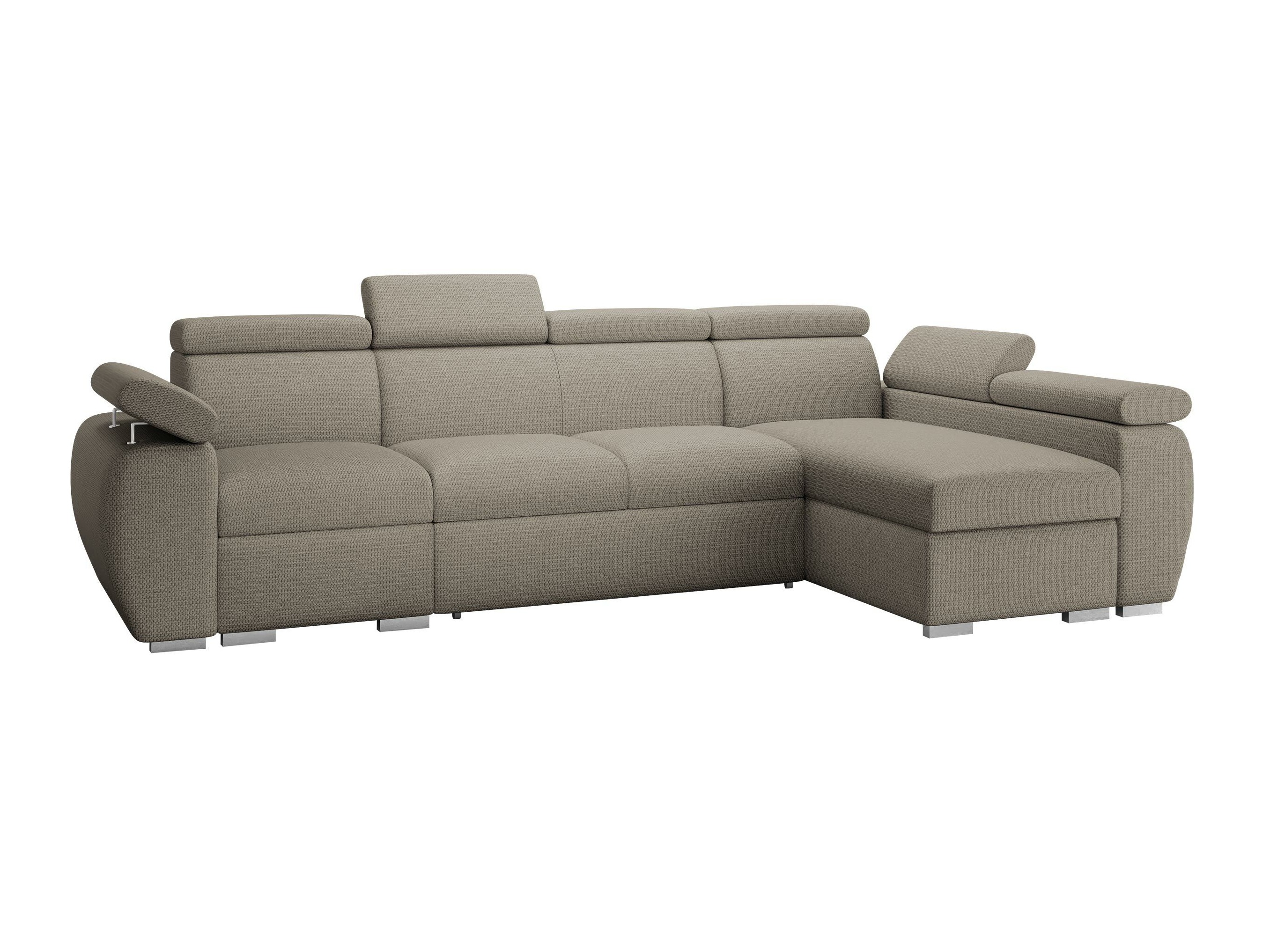 Corner sofa Columbus 227 (Aragon 20)