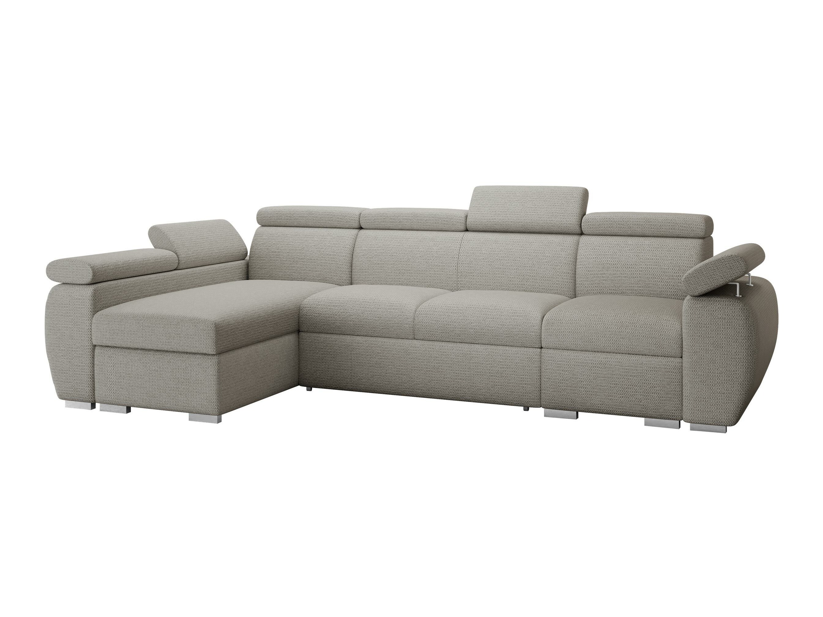 Corner sofa Columbus 227 (Aragon 80)