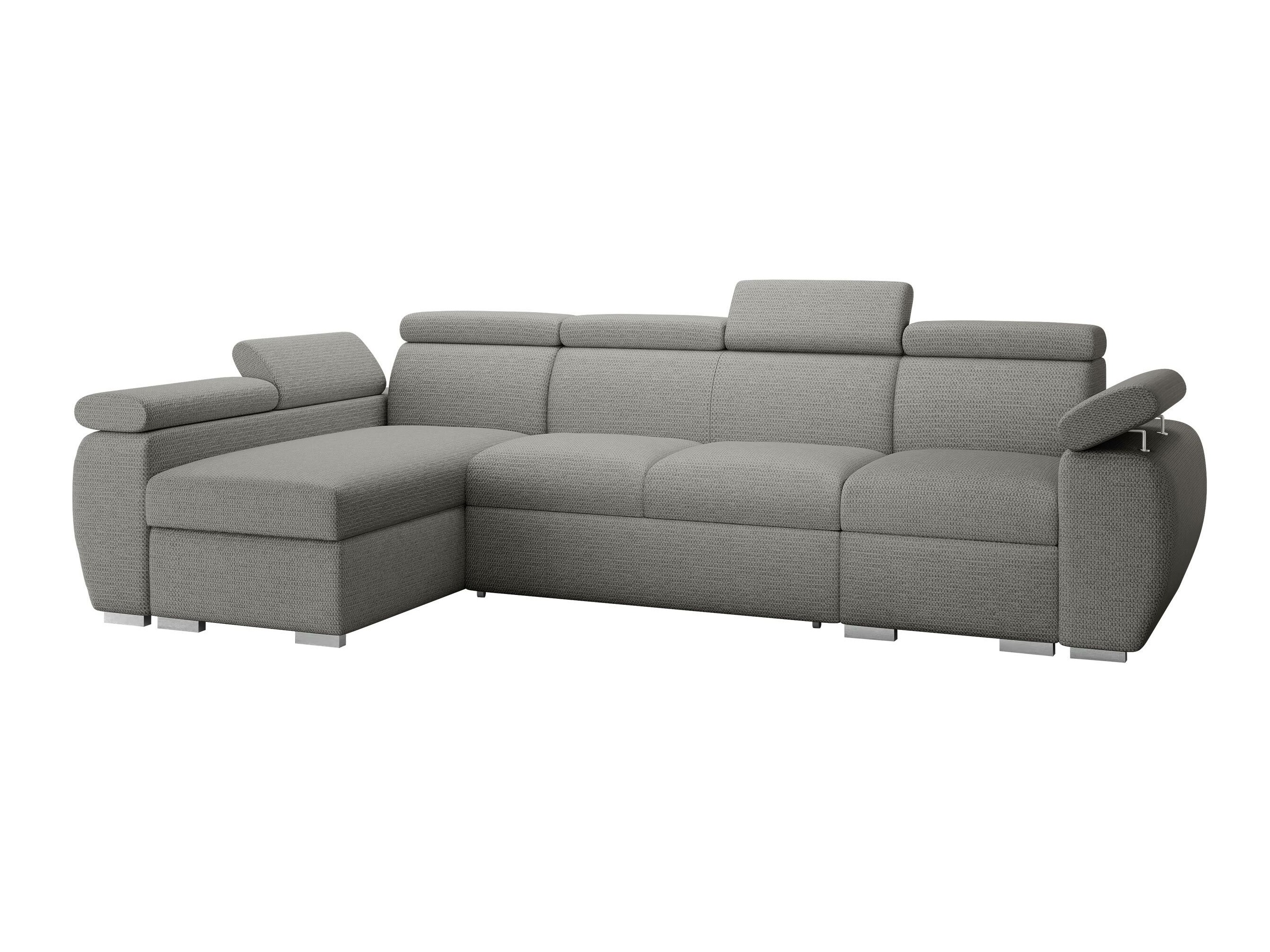 Corner sofa Columbus 227 (Aragon 90)