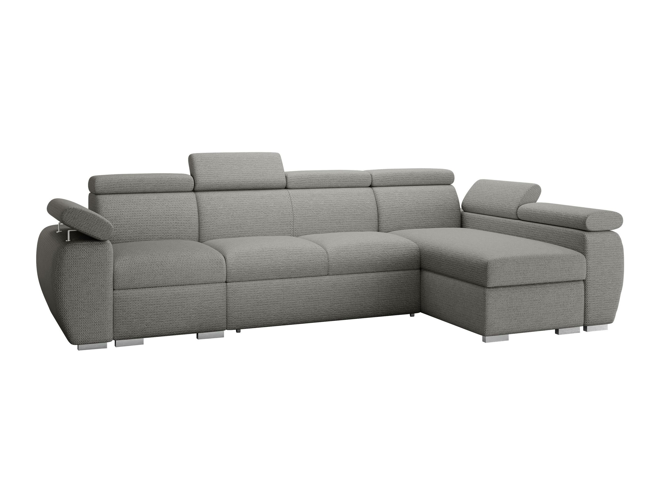 Corner sofa Columbus 227 (Aragon 90)