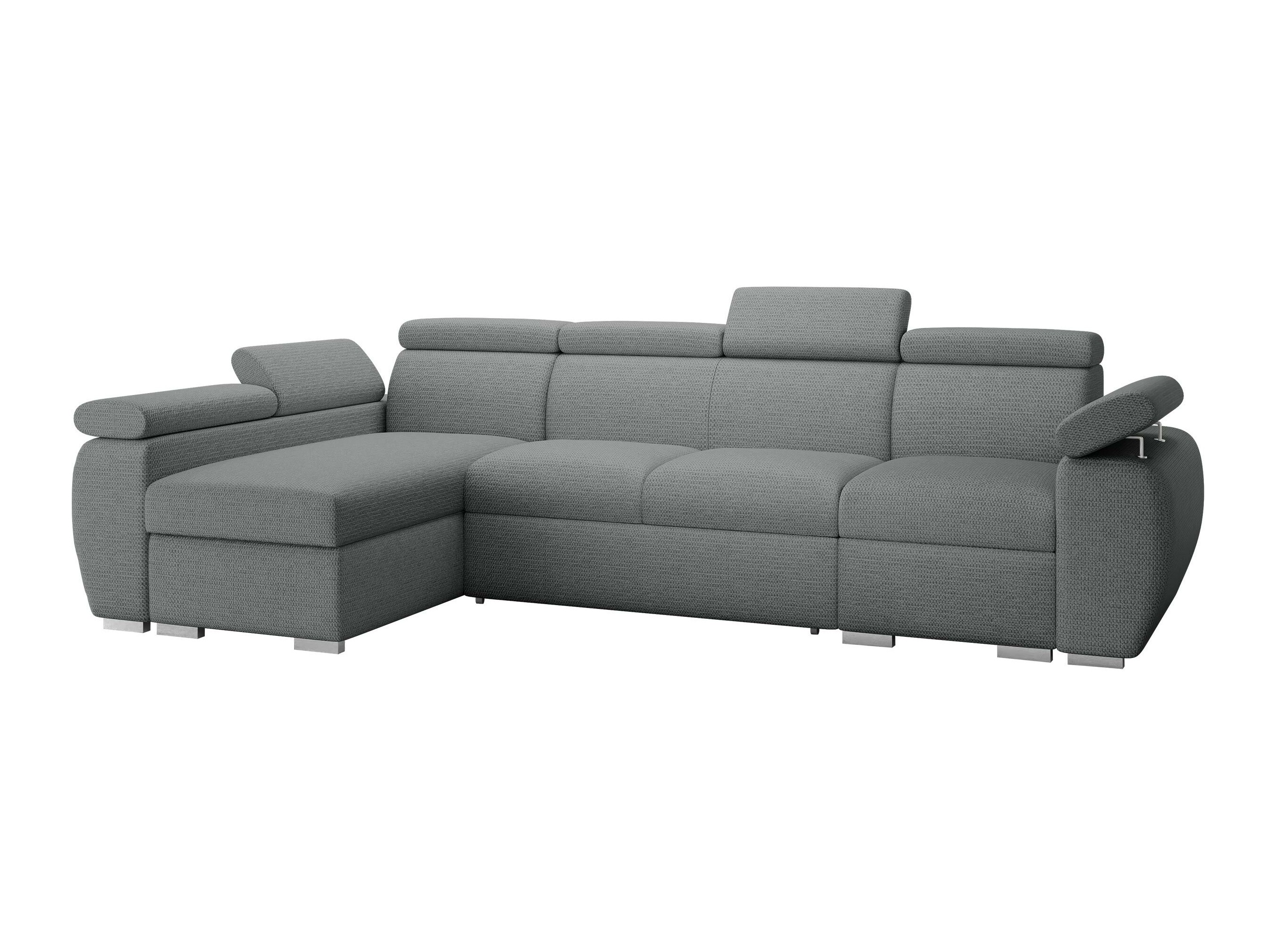 Corner sofa Columbus 227 (Aragon 93)