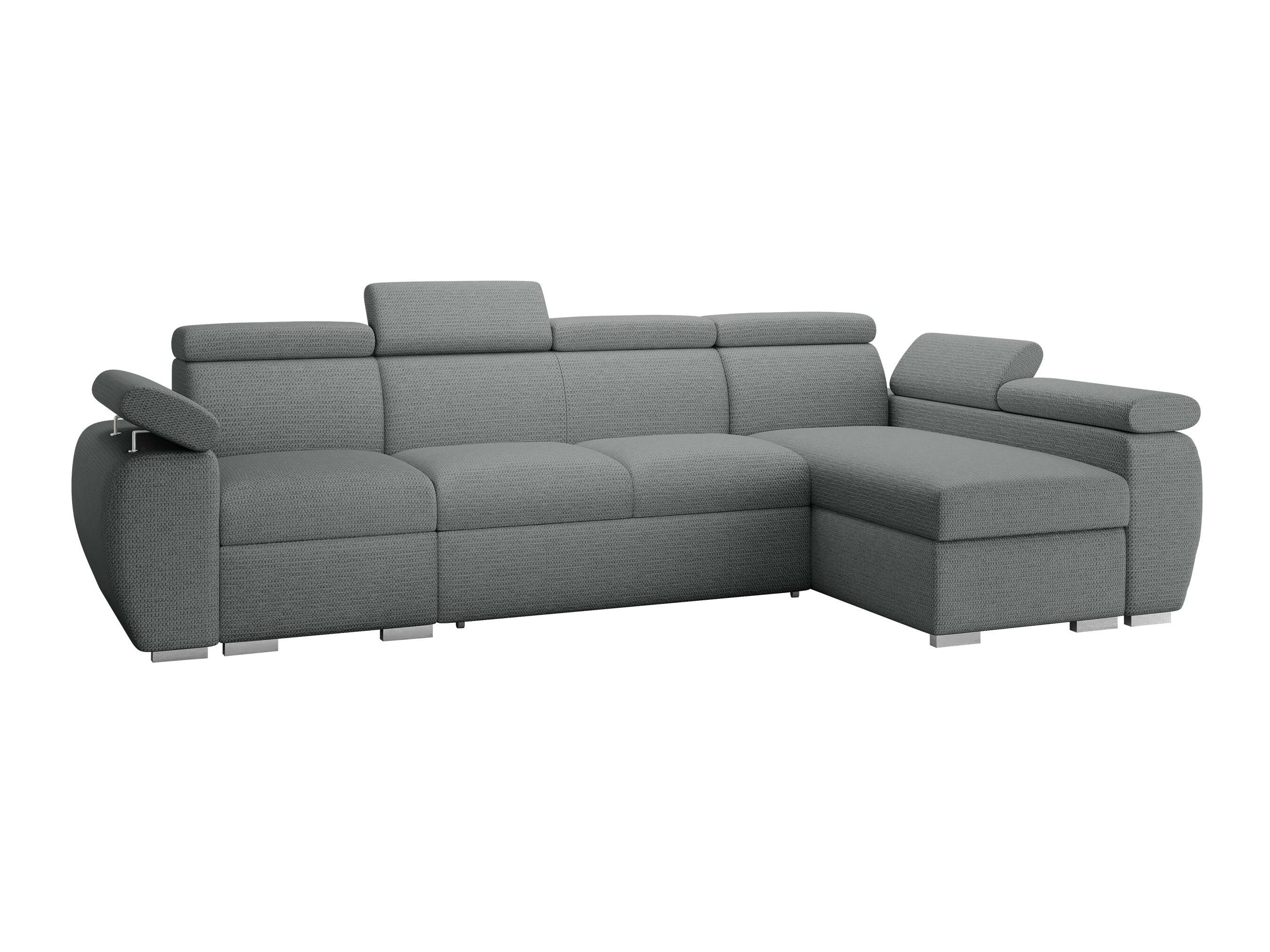 Corner sofa Columbus 227 (Aragon 93)