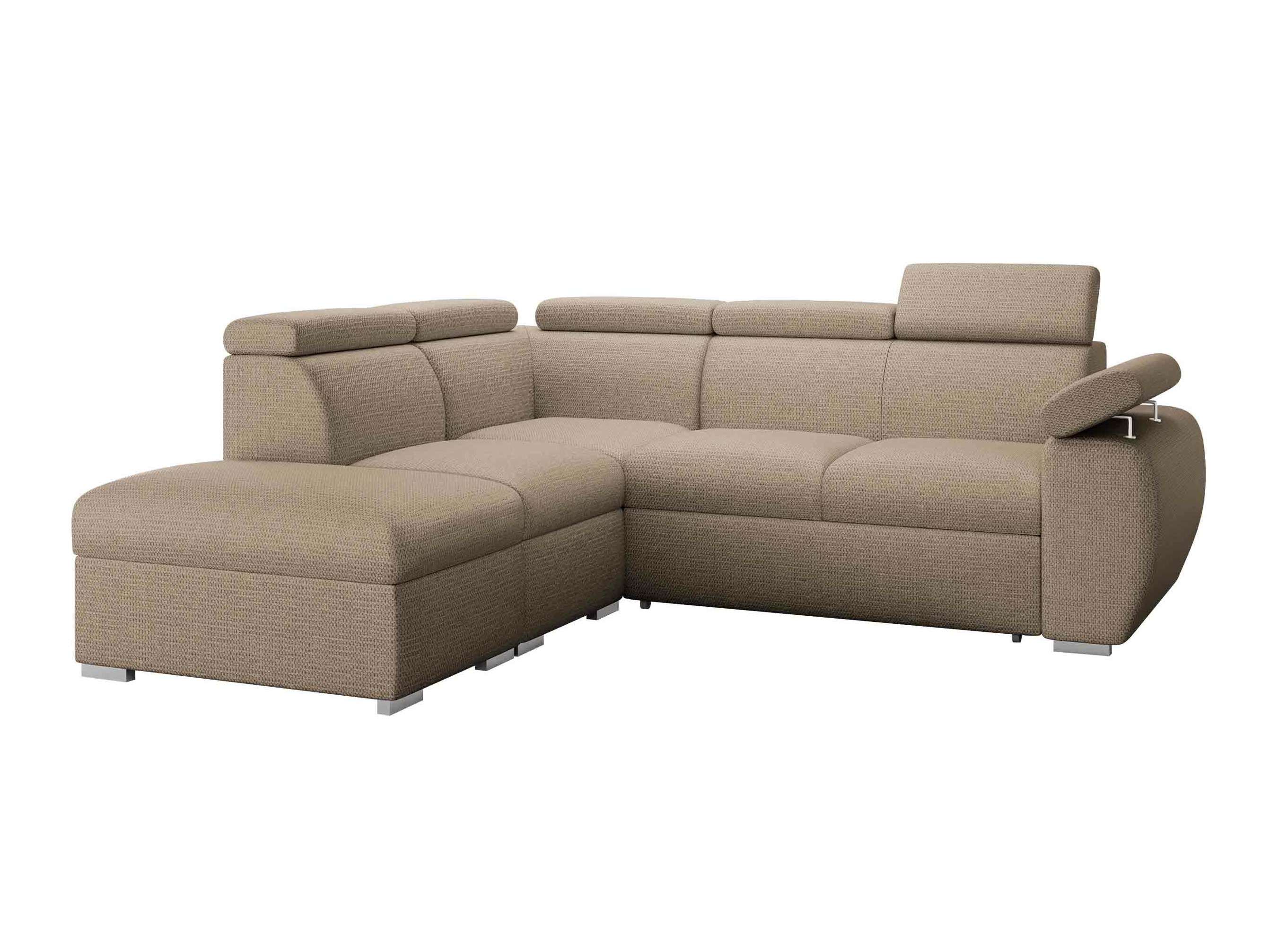 Corner sofa Columbus 228 (Aragon 14)