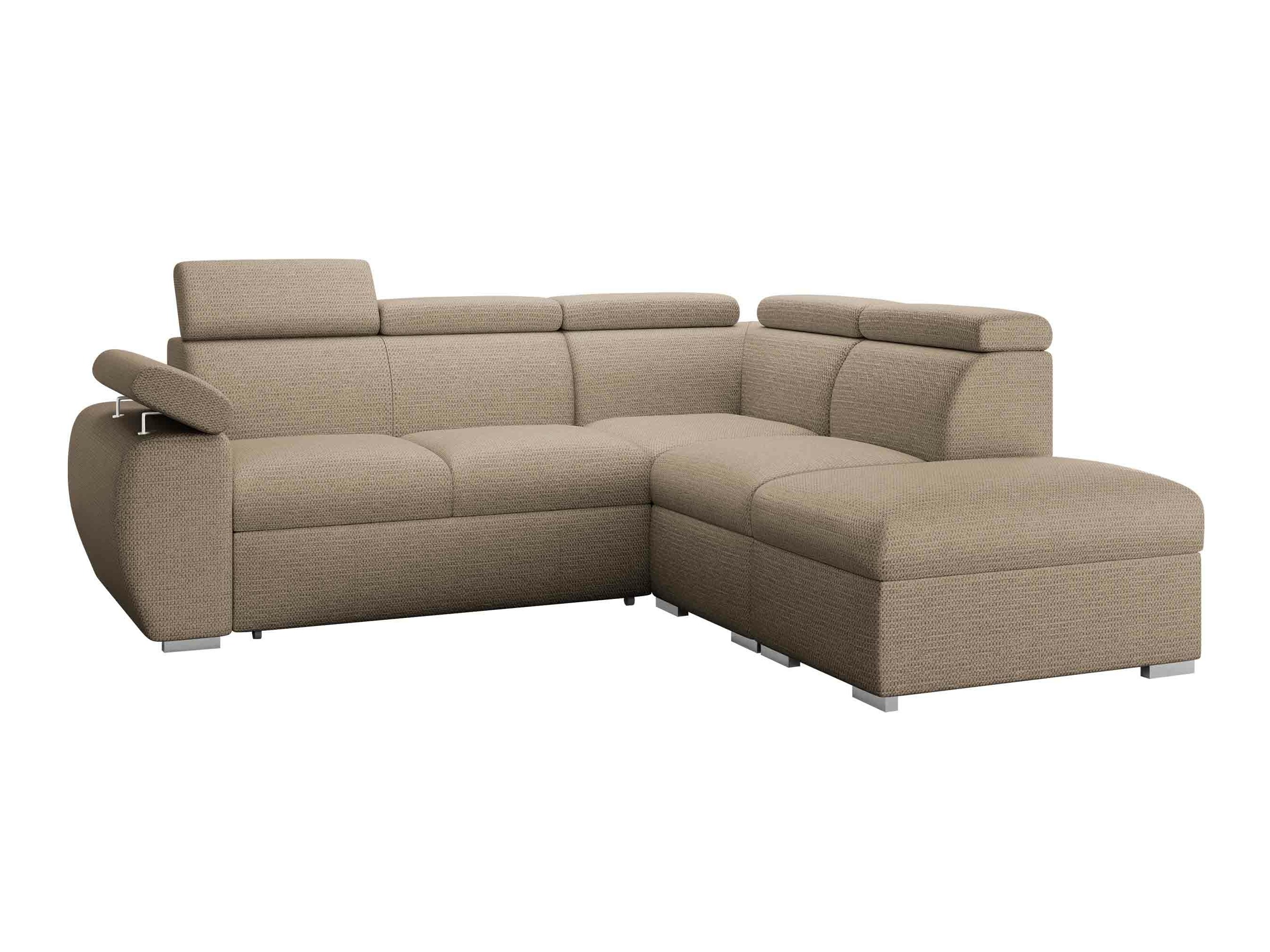 Corner sofa Columbus 228 (Aragon 14)