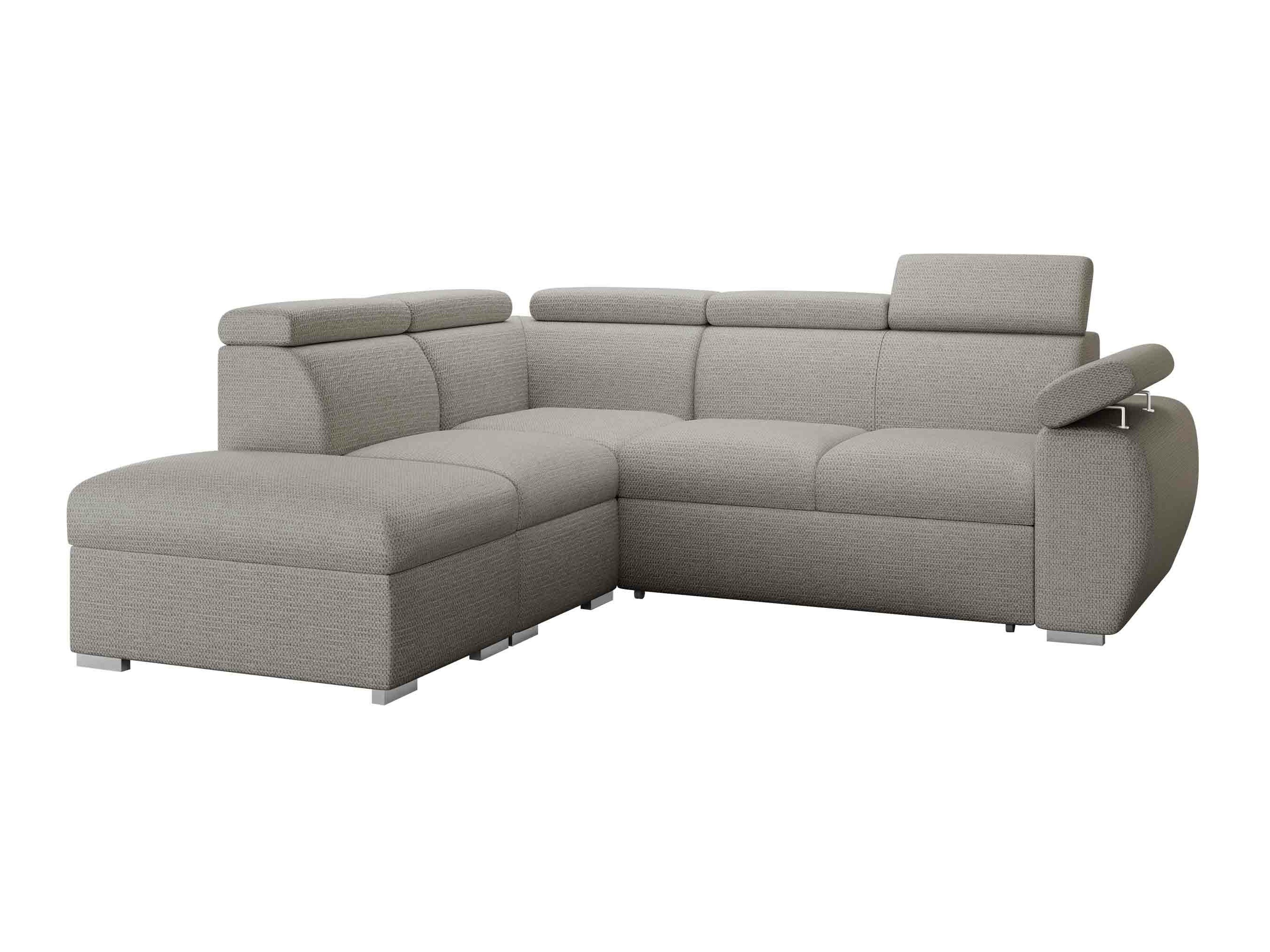 Corner sofa Columbus 228 (Aragon 80)
