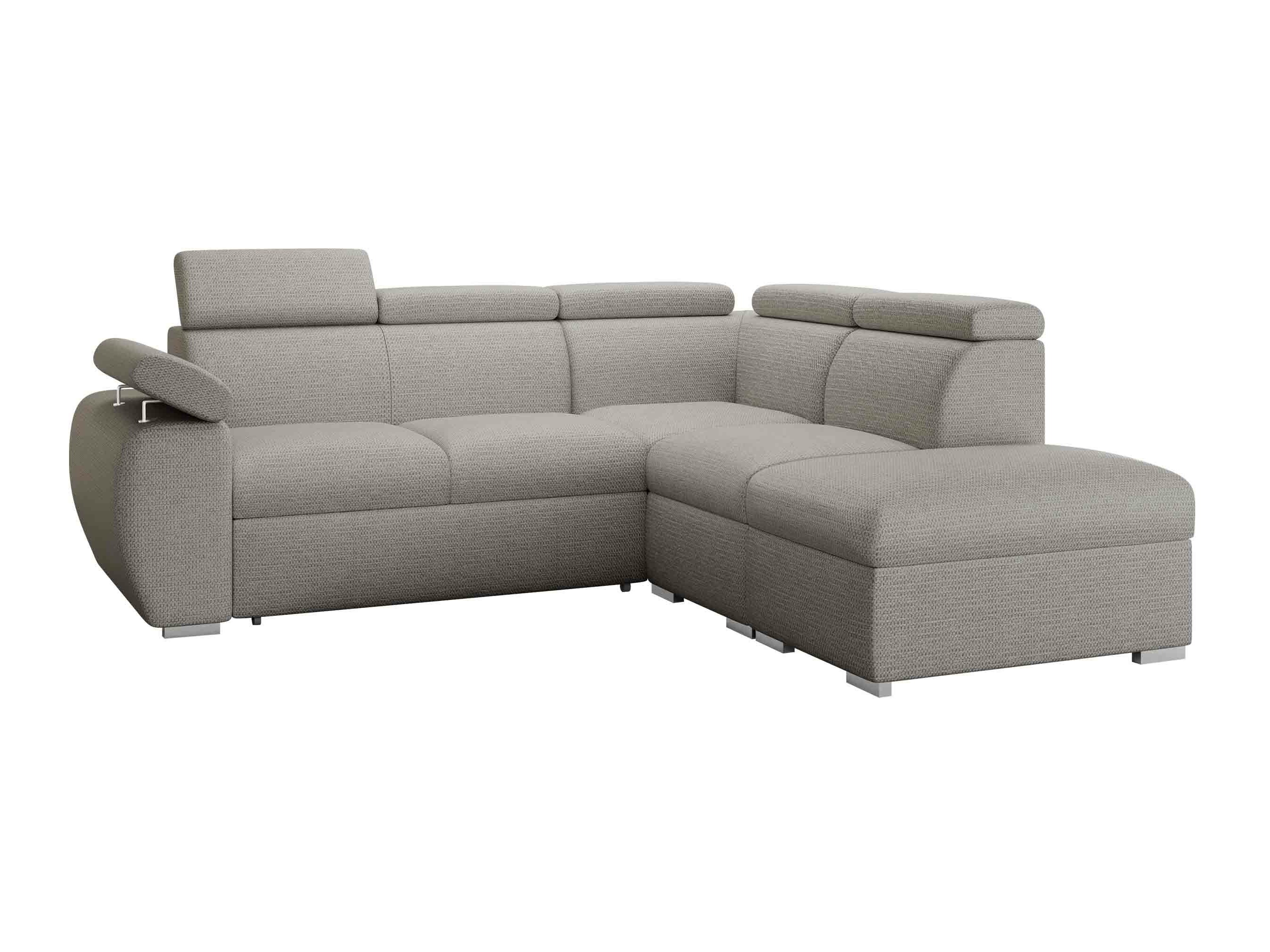 Corner sofa Columbus 228 (Aragon 80)