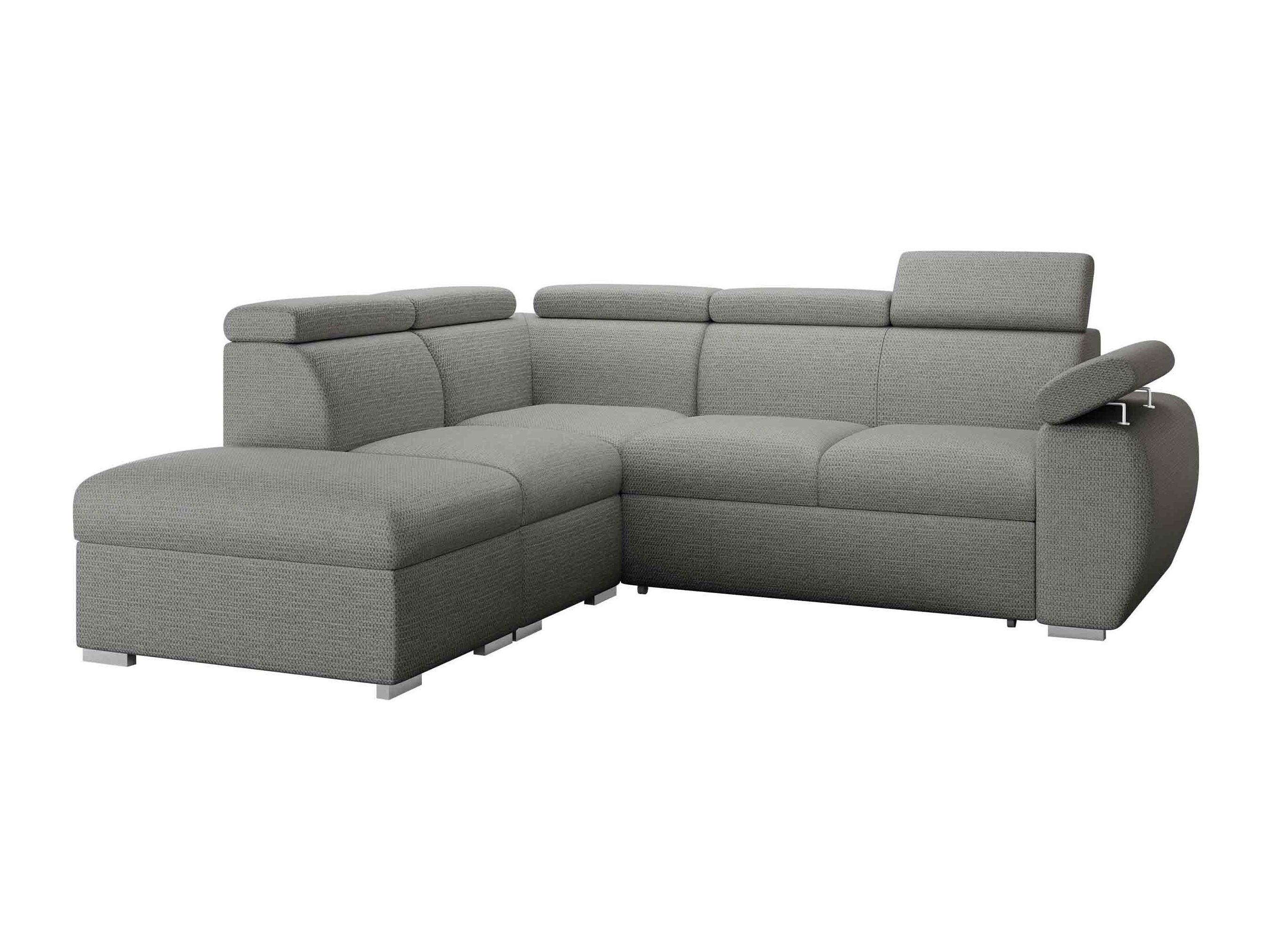 Corner sofa Columbus 228 (Aragon 90)