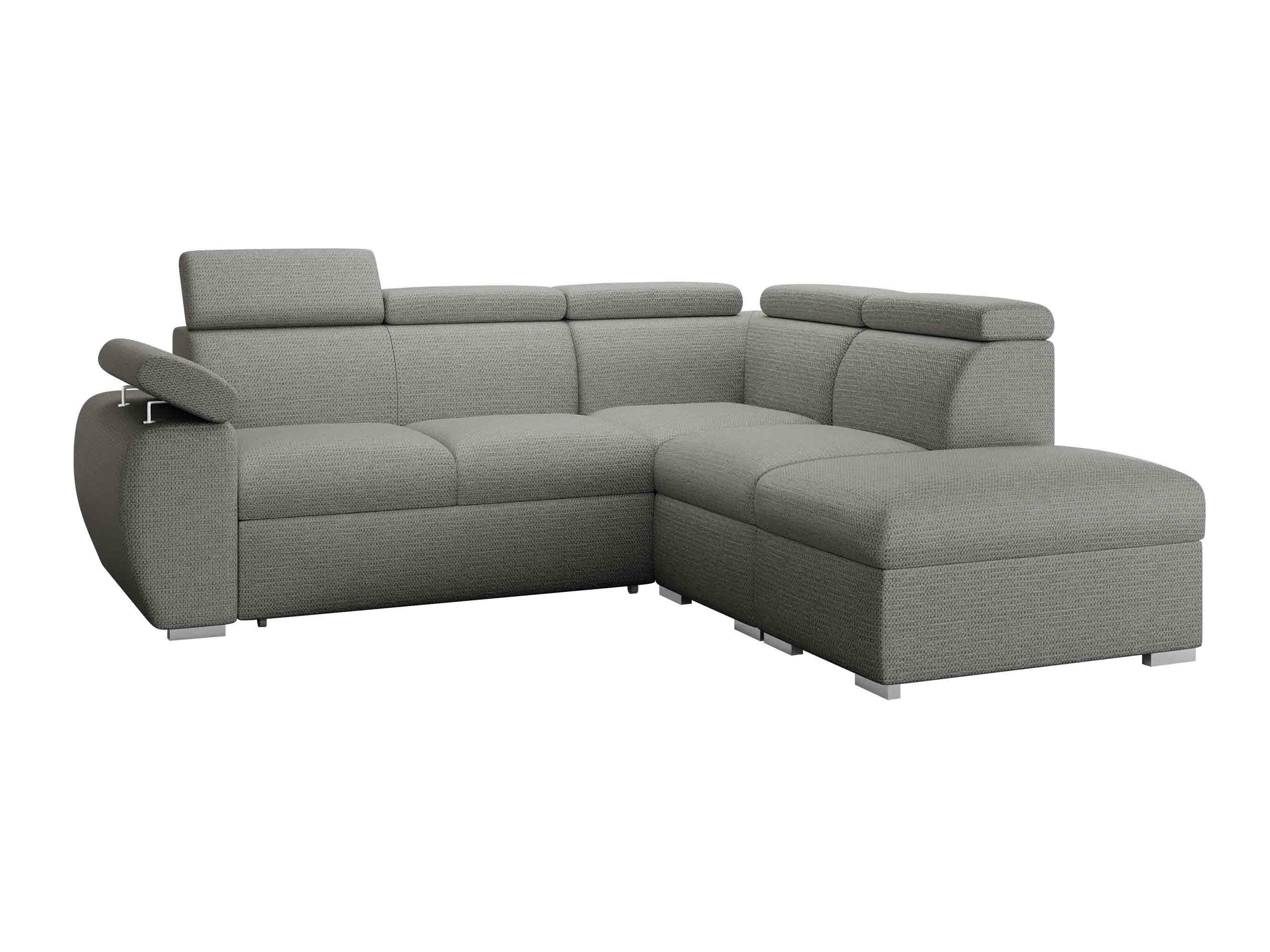 Corner sofa Columbus 228 (Aragon 90)