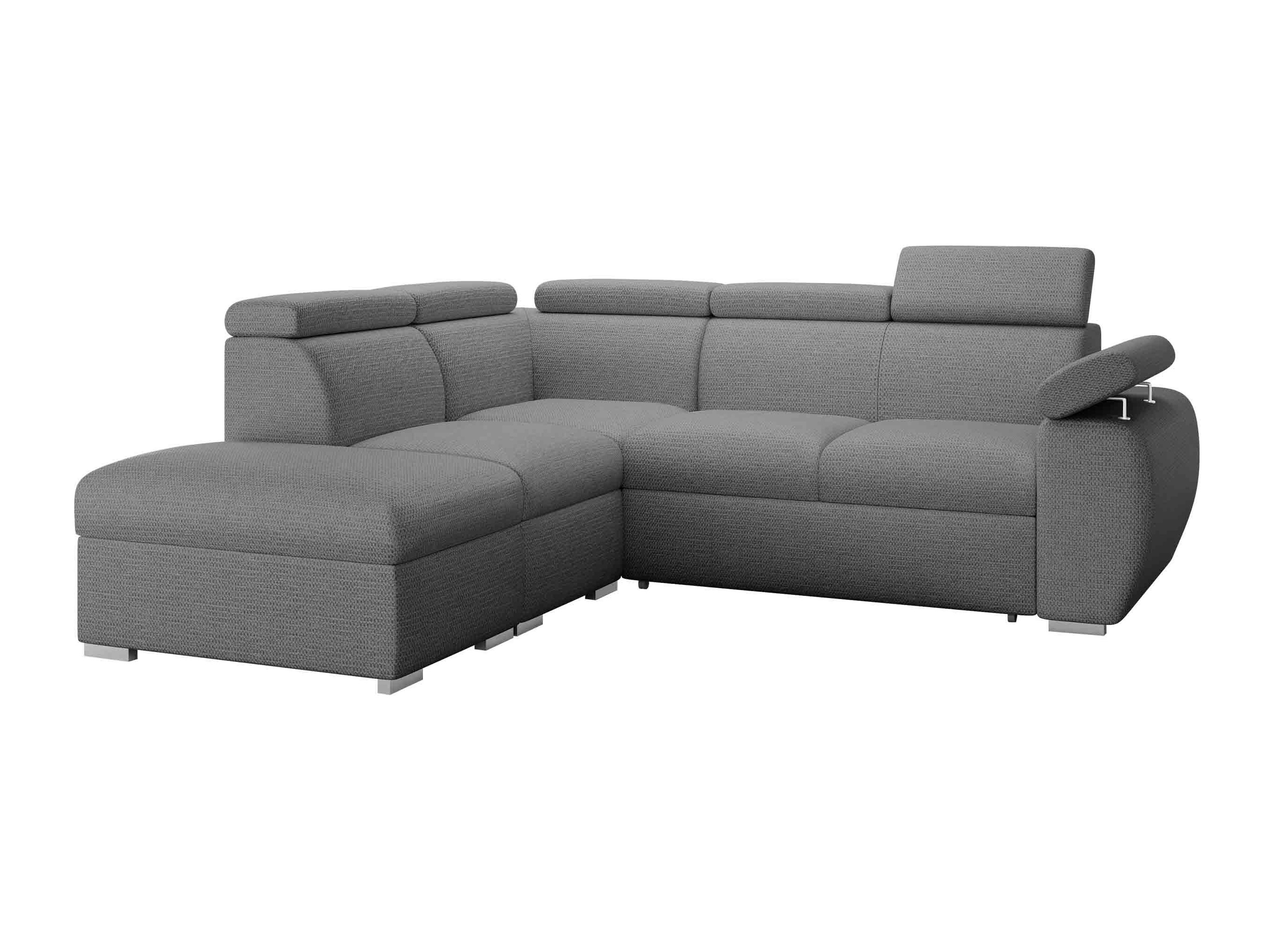 Corner sofa Columbus 228 (Aragon 93)
