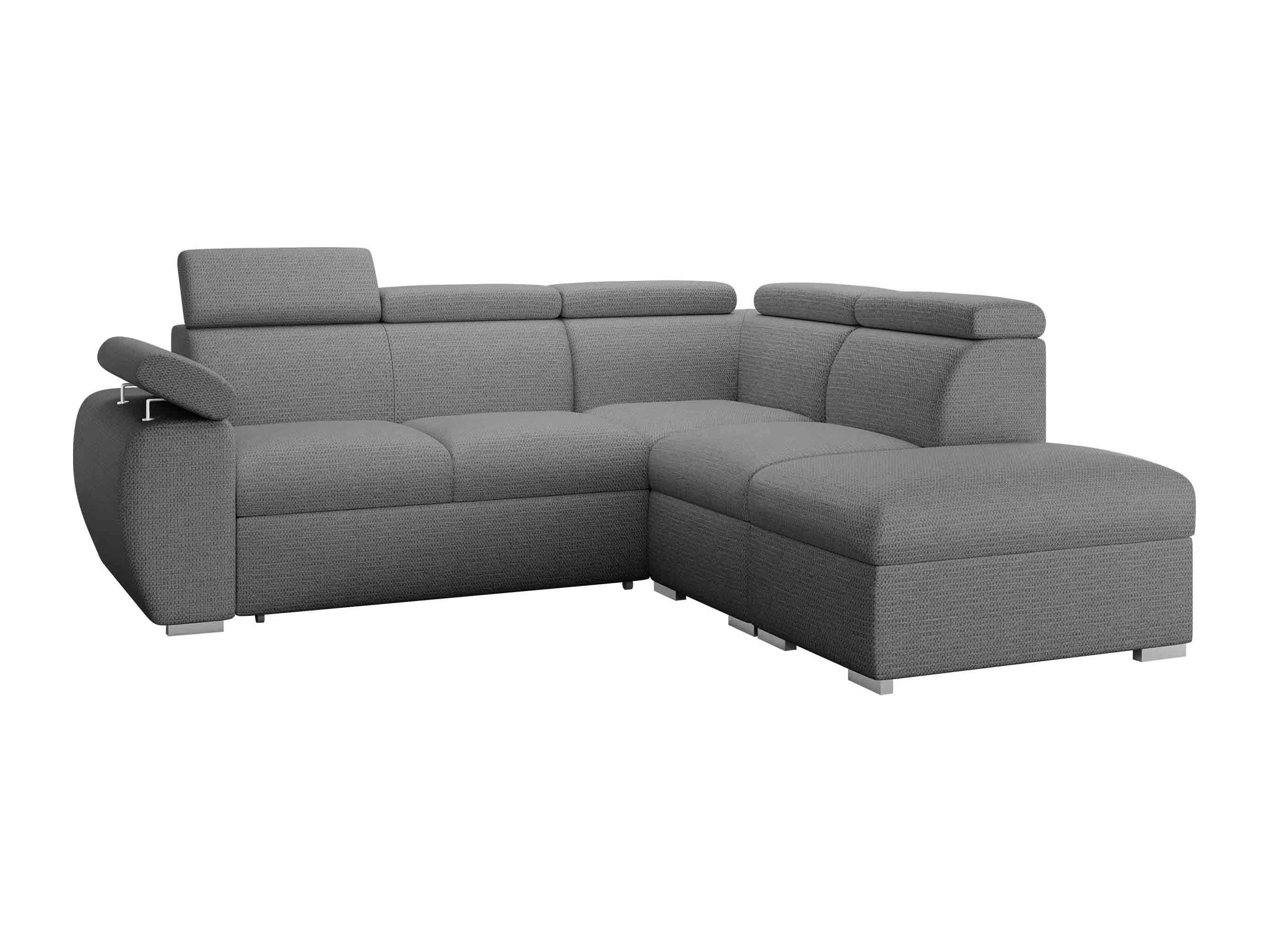 Corner sofa Columbus 228 (Aragon 93)