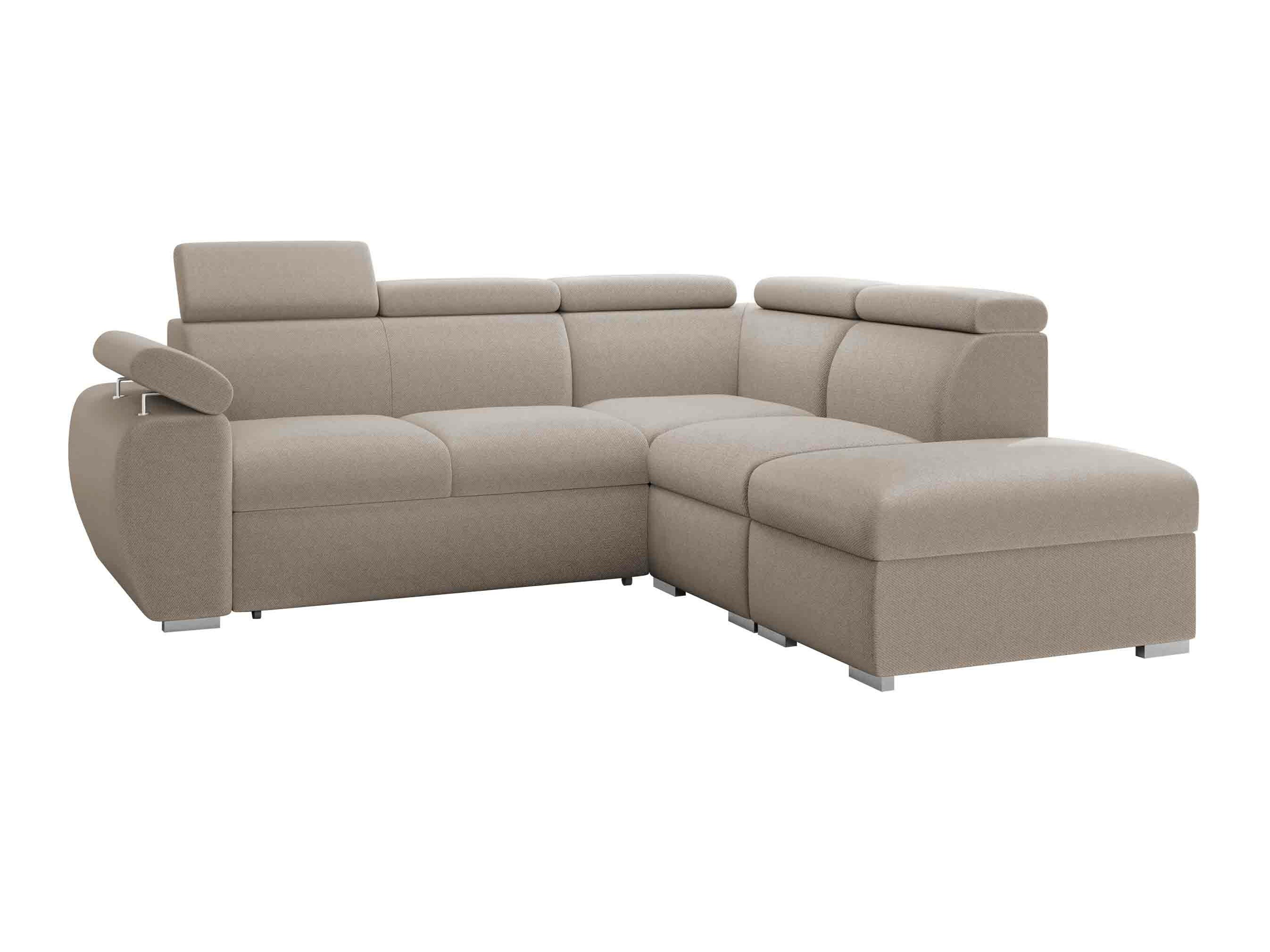 Corner sofa Columbus 228 (Paros 02)