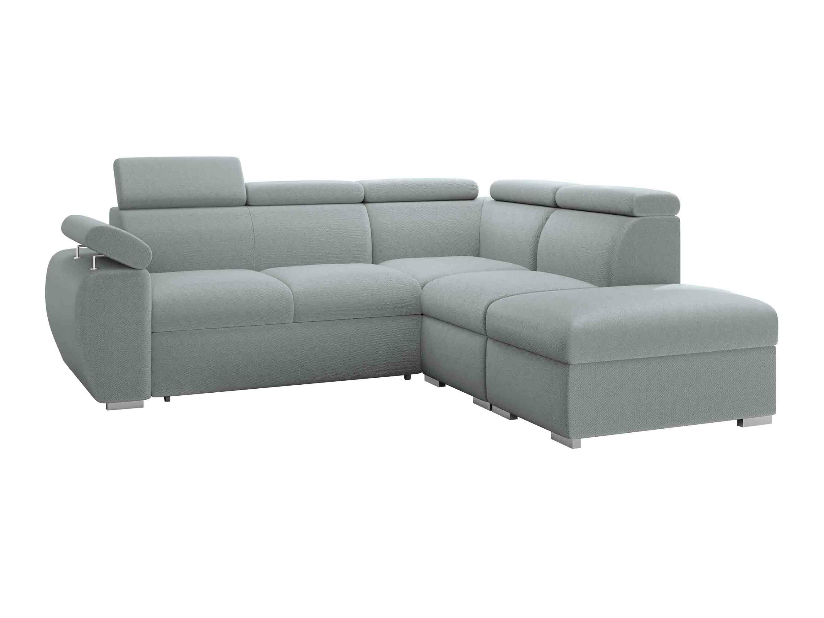Corner sofa Columbus 228 (Paros 05)