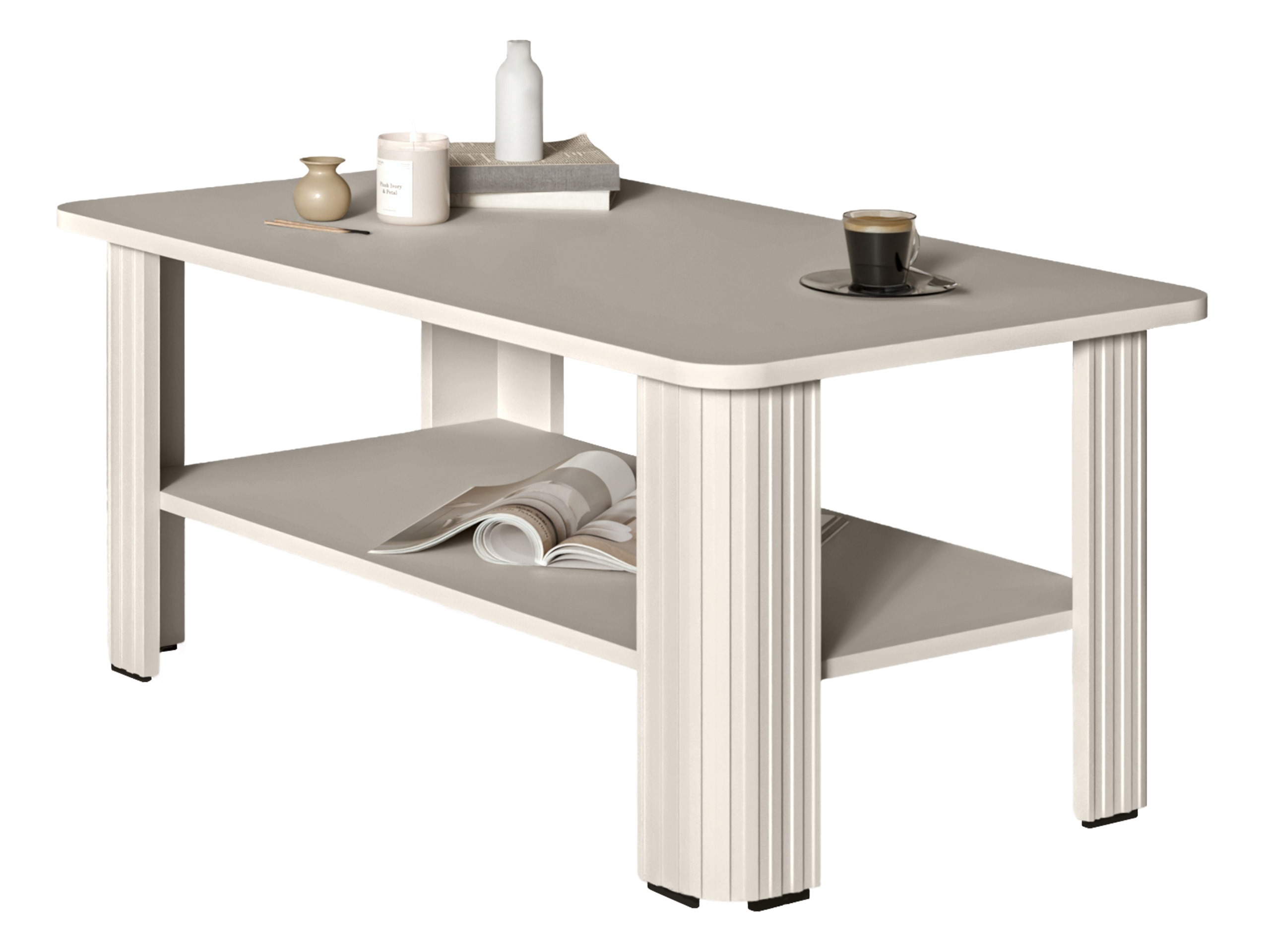 Coffee table Charlotte 213 (Cashmere)