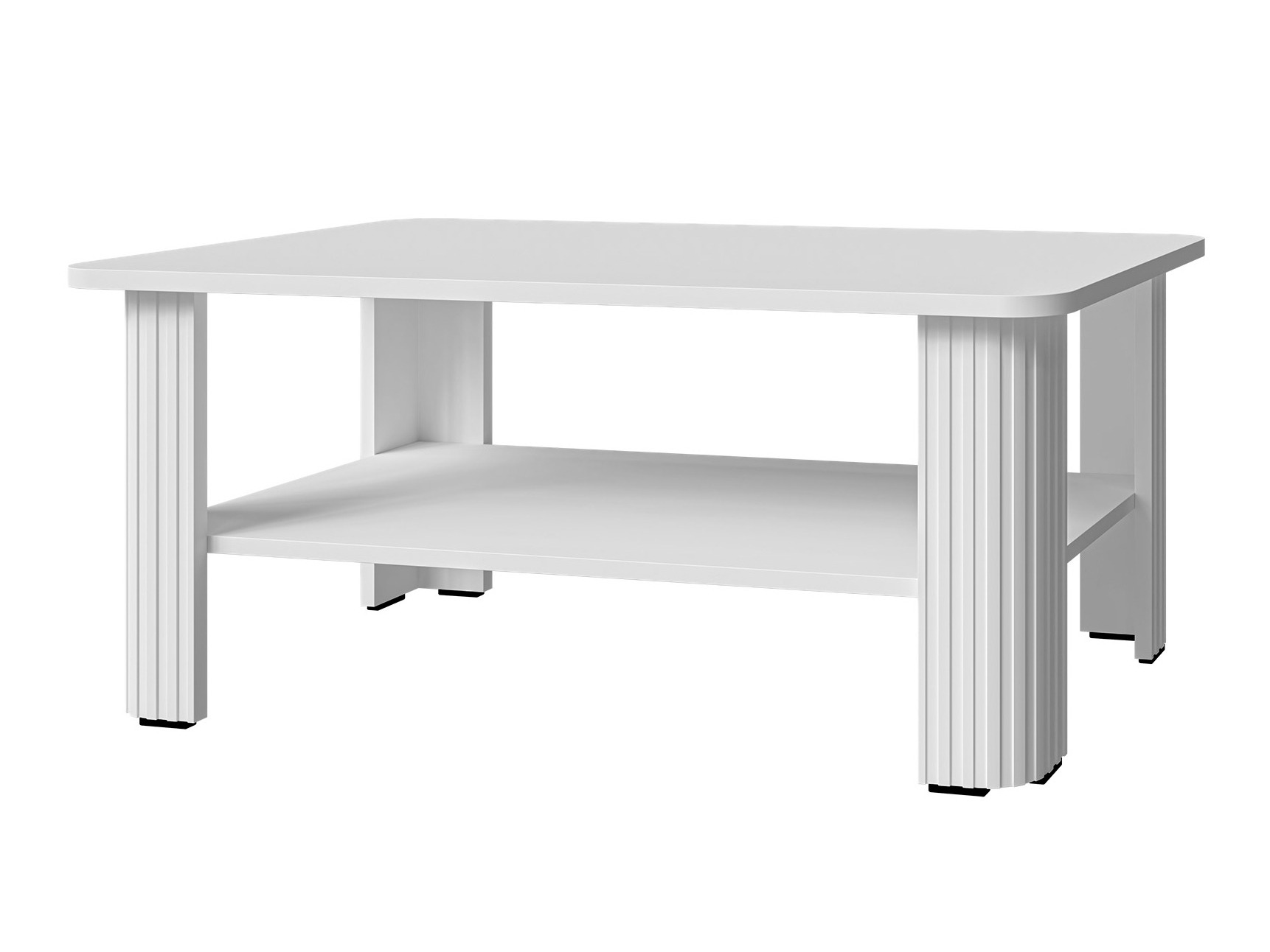 Coffee table Charlotte 213 (White)