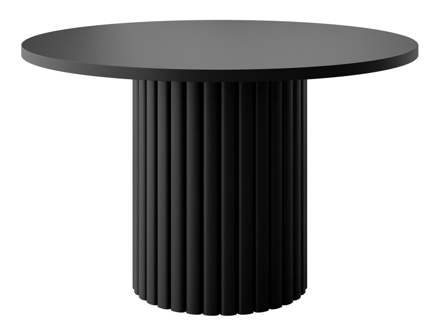 Coffee table Dearborn 107 (Black)
