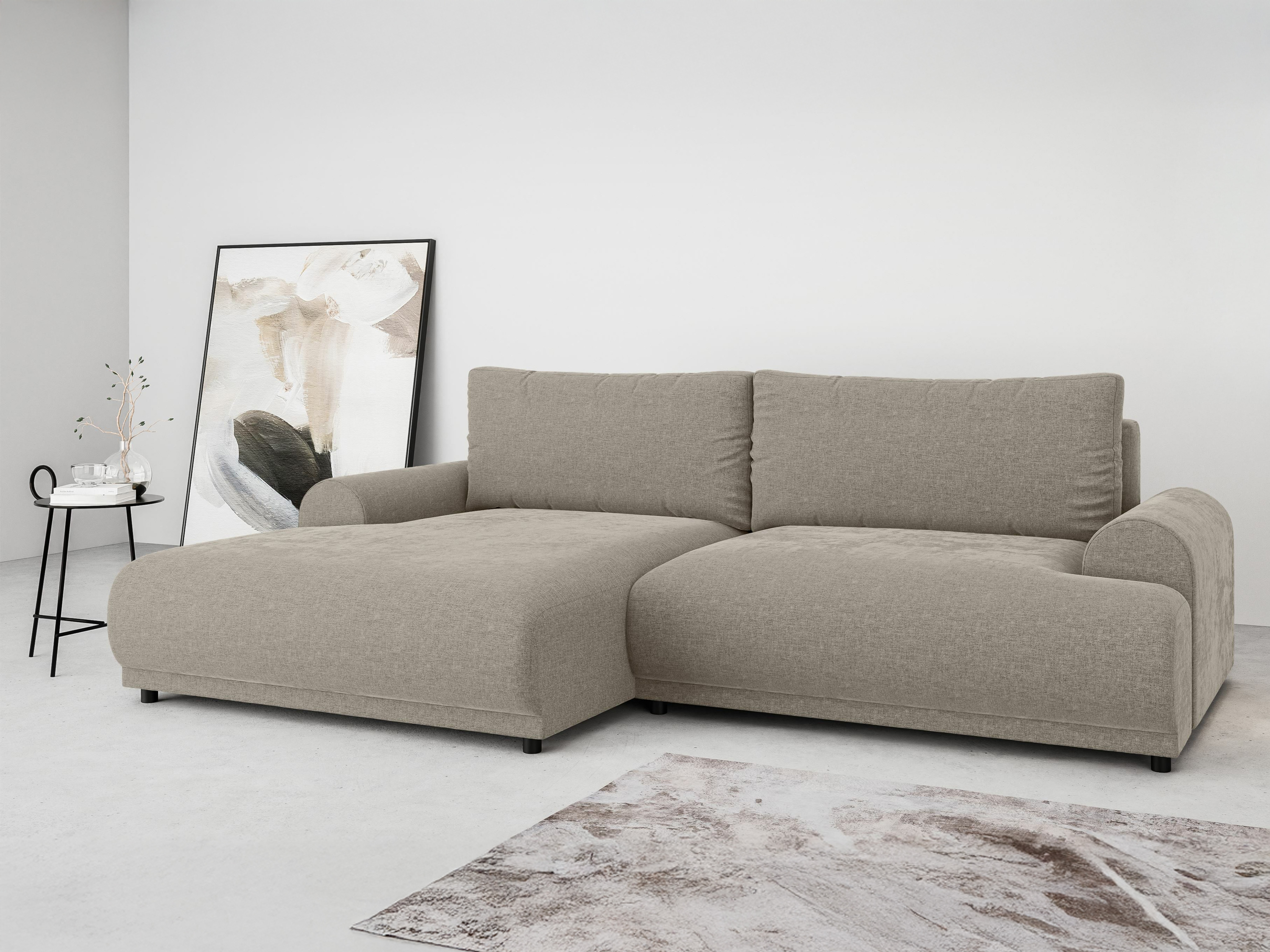 Corner sofa Rocklin 100 (Wind 11)
