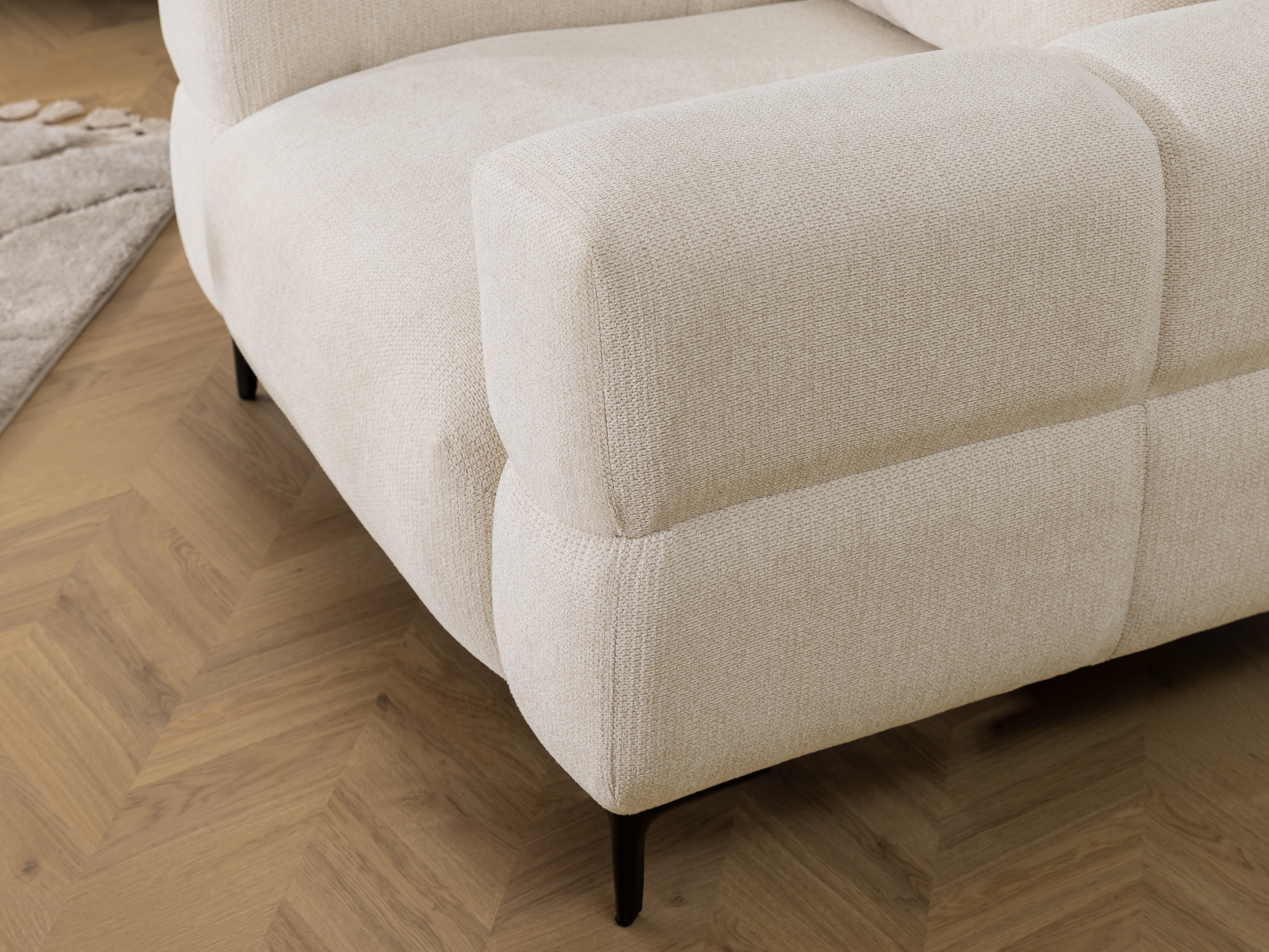 Armchair Rocklin 136 (Aragon 03)