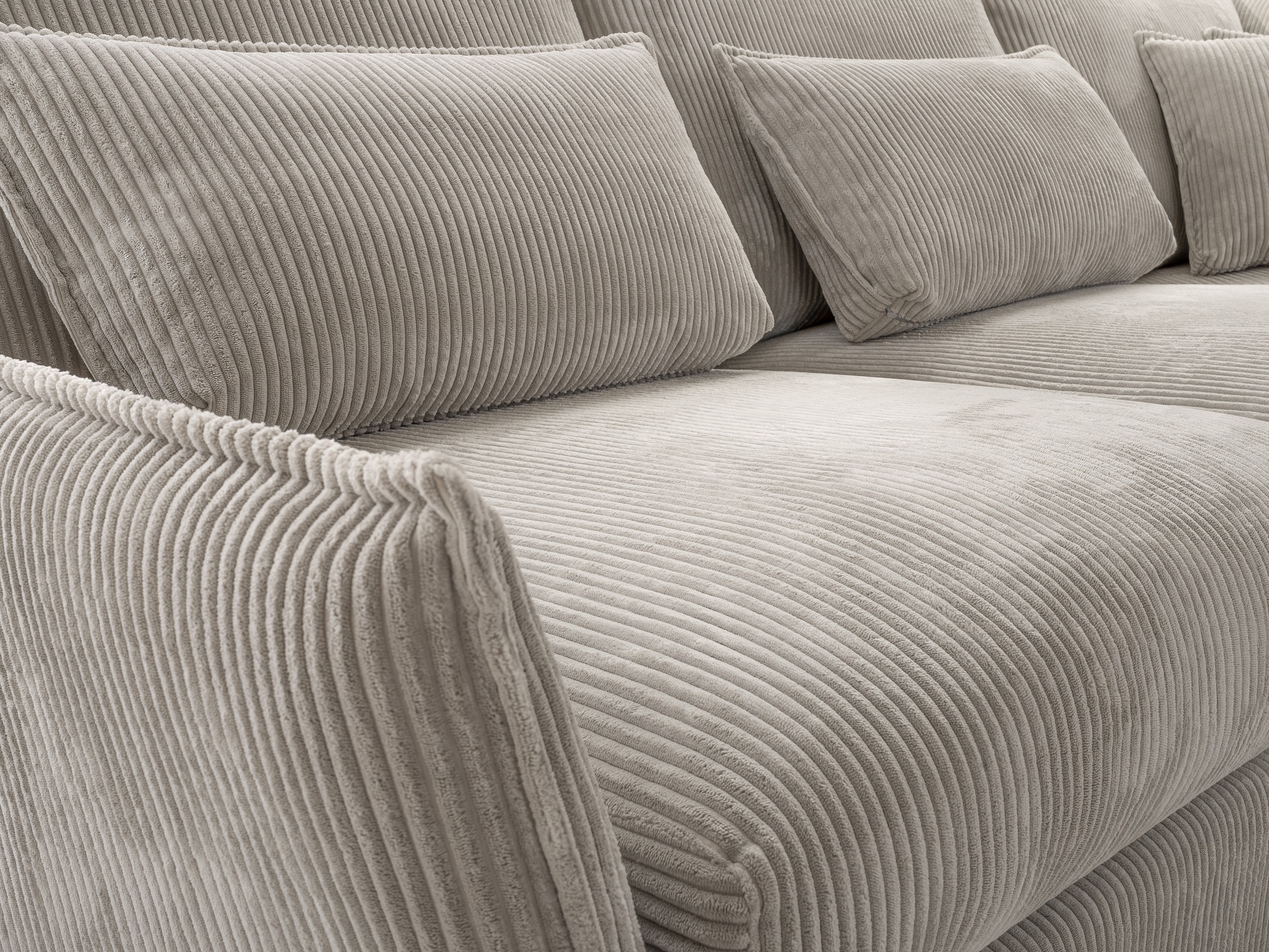 Corner sofa Fersali 106 (Lincoln 83)