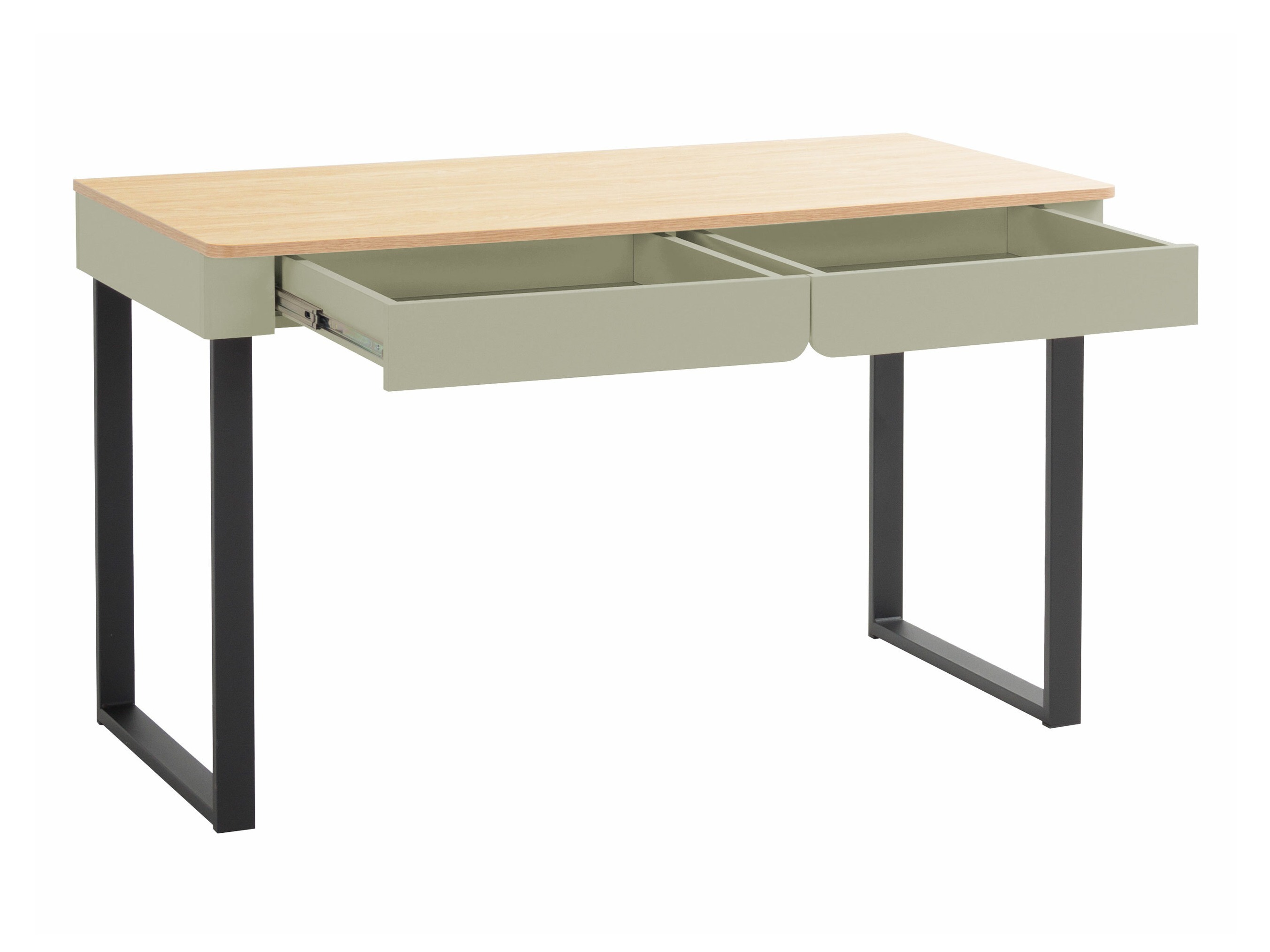 Desk Fiosono 109 (Eucalyptus + Oak)