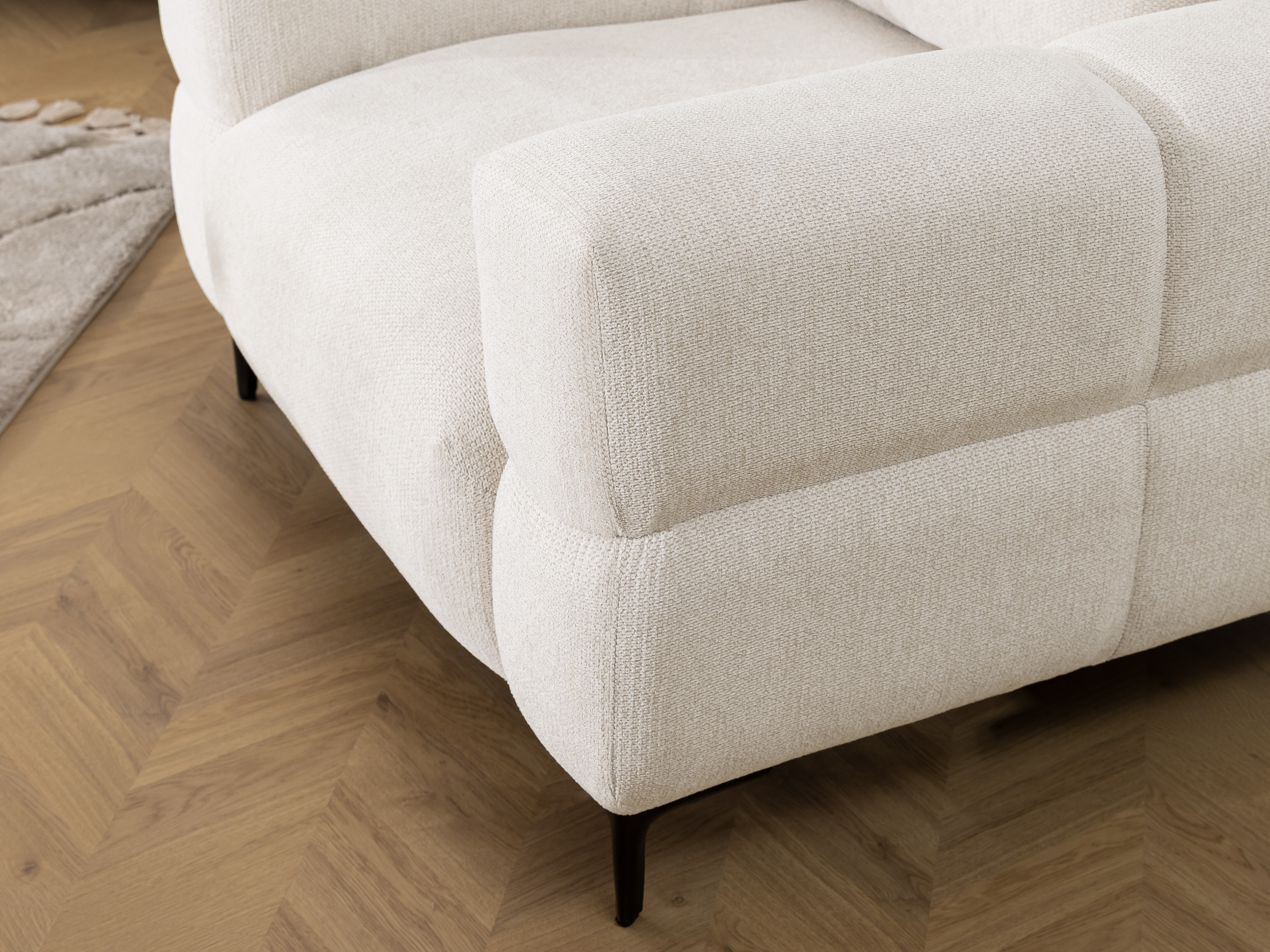 Armchair Rocklin 136 (Aragon 01)