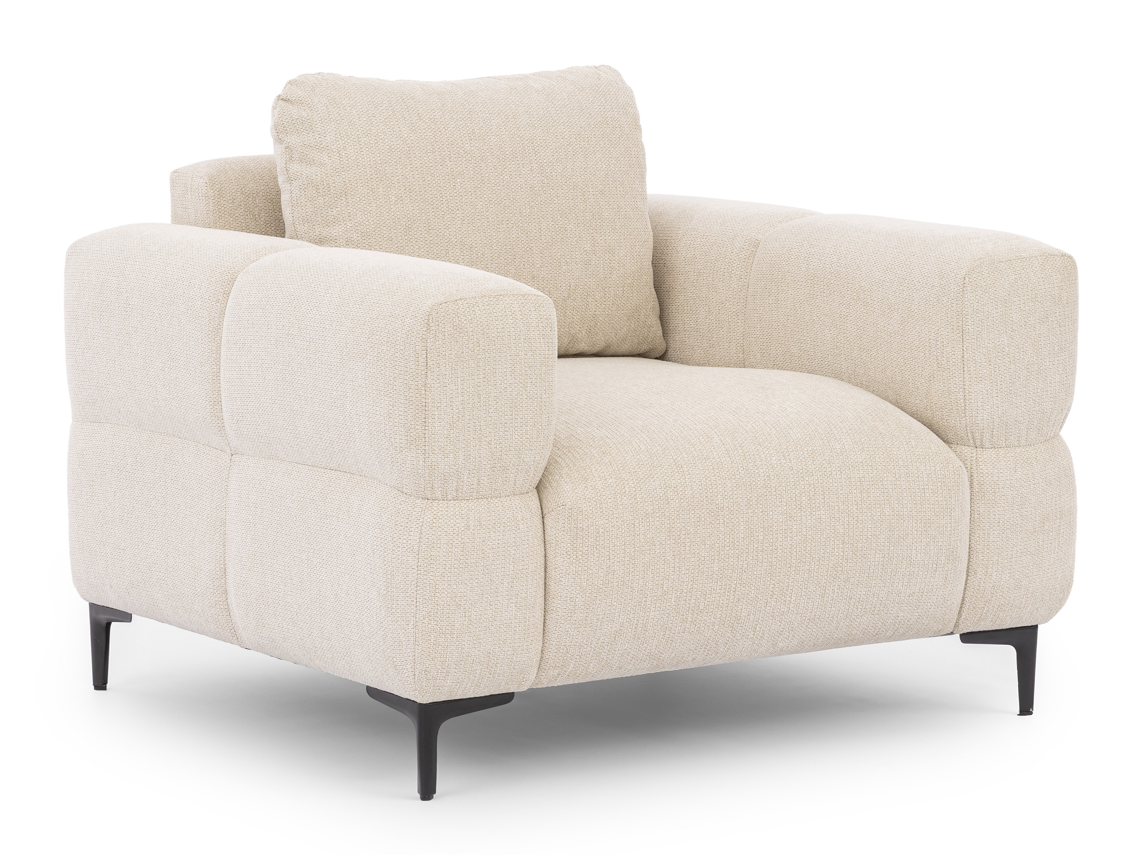 Armchair Rocklin 136 (Aragon 03)