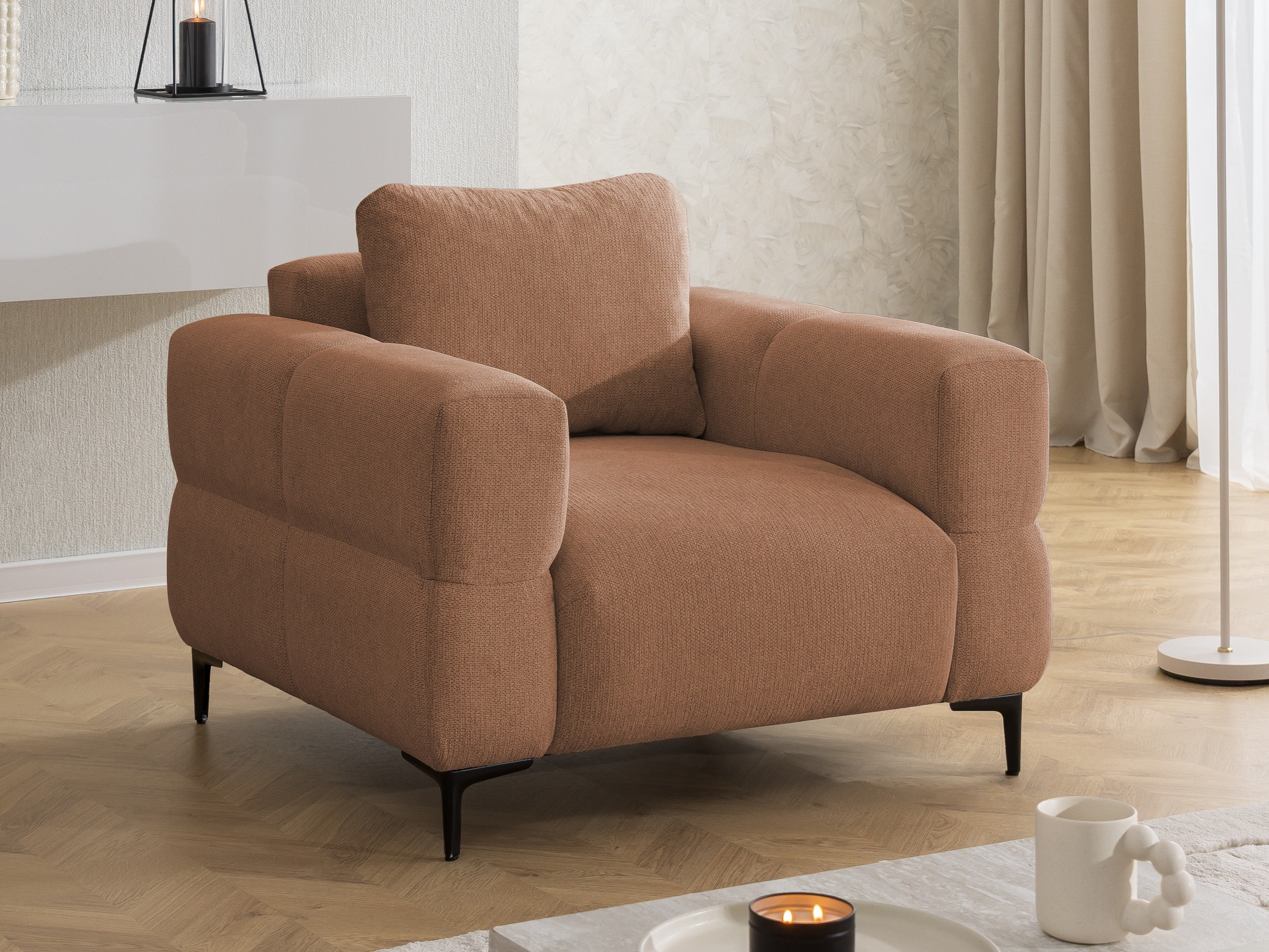 Armchair Rocklin 136 (Aragon 59)