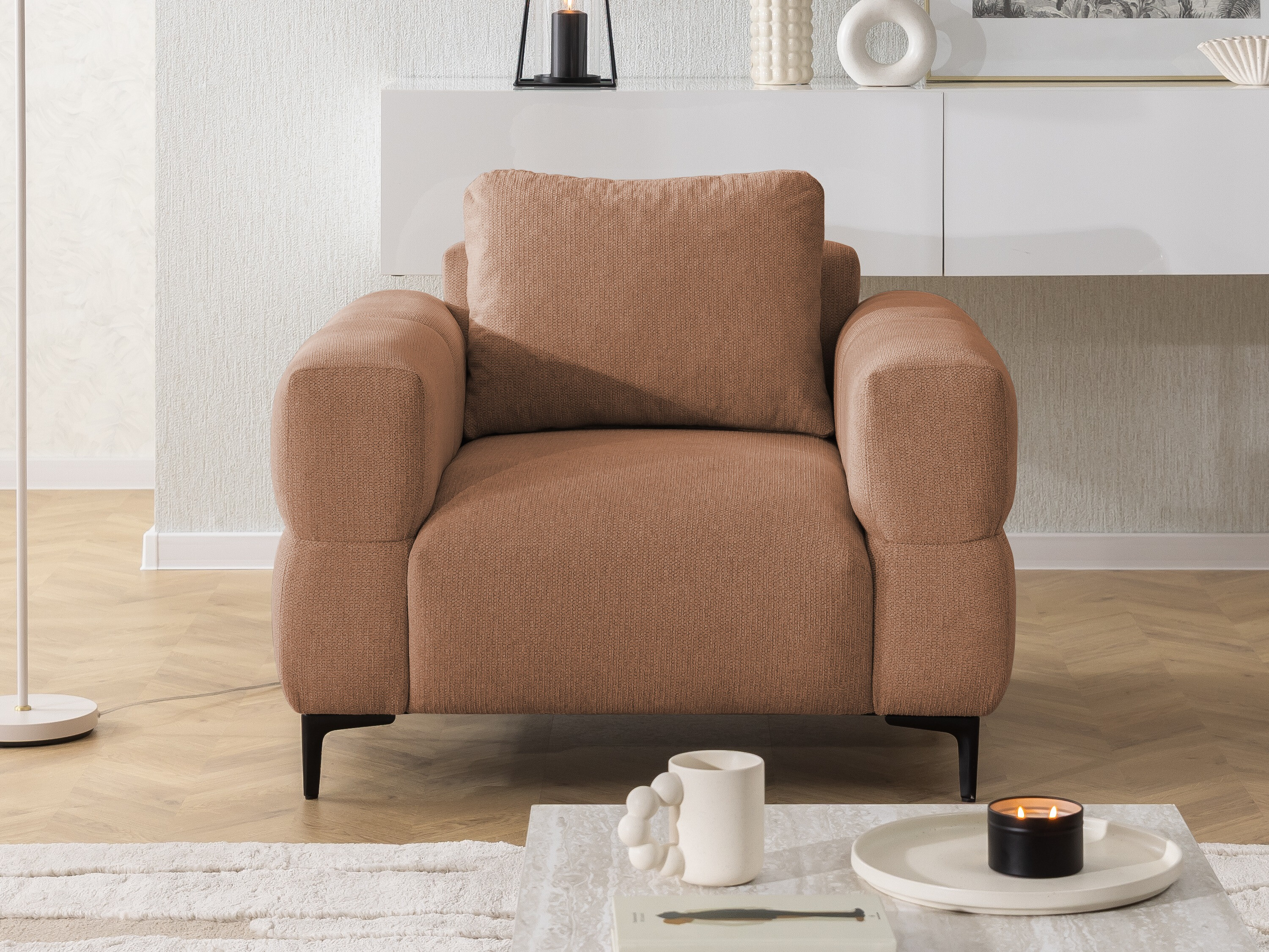 Armchair Rocklin 136 (Aragon 59)