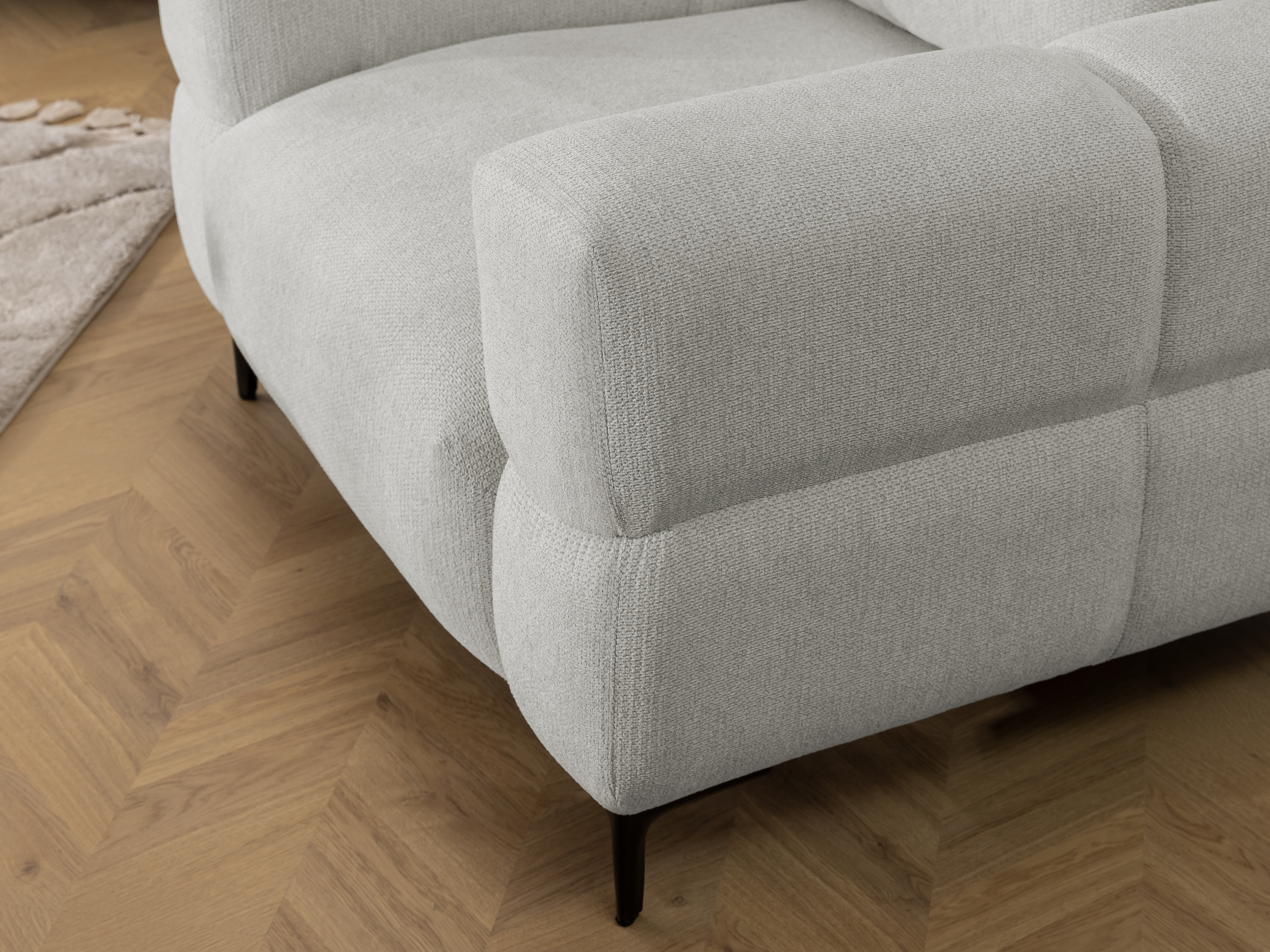 Armchair Rocklin 136 (Aragon 80)