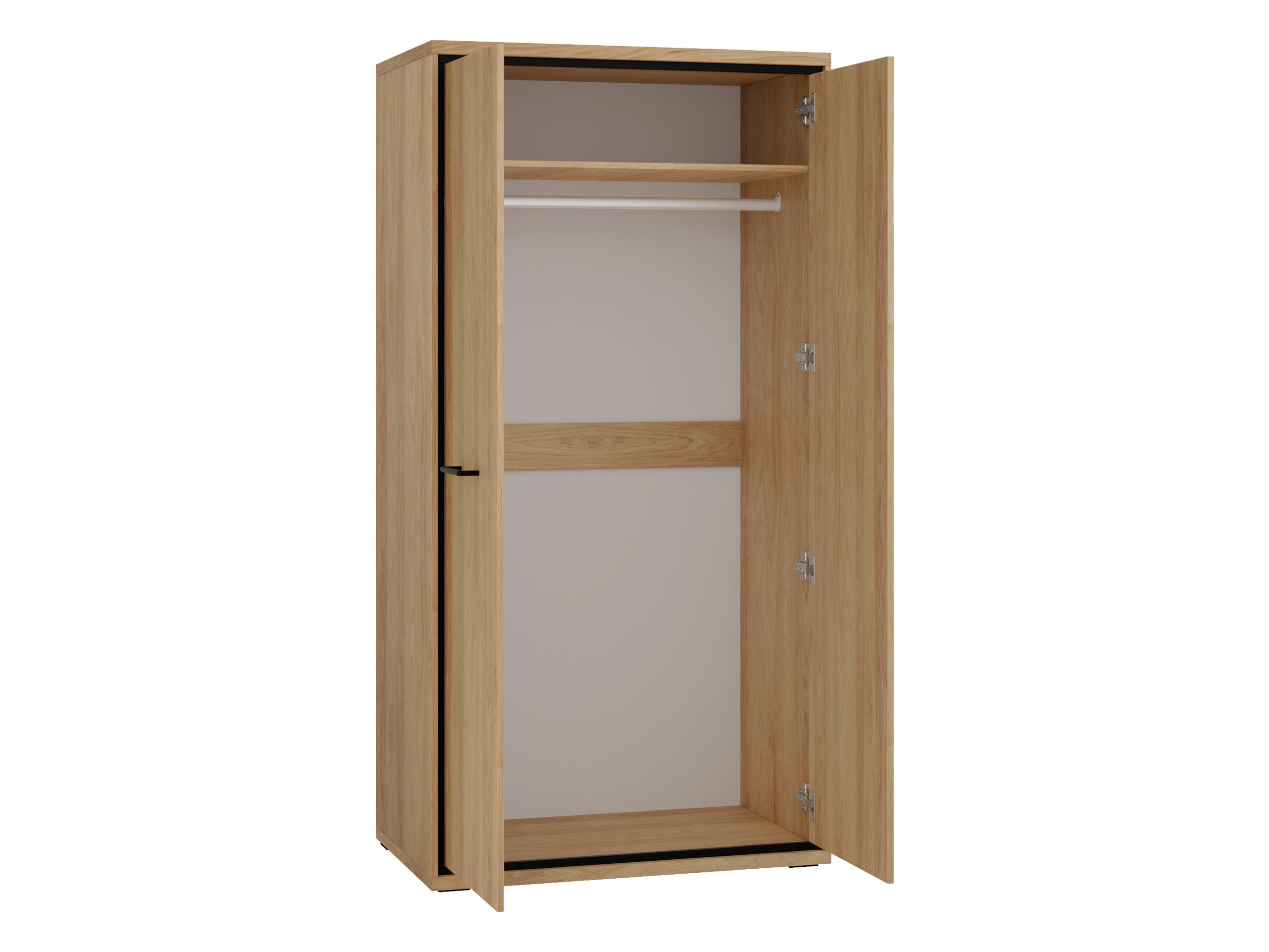 Wardrobe Etrmoni 100
