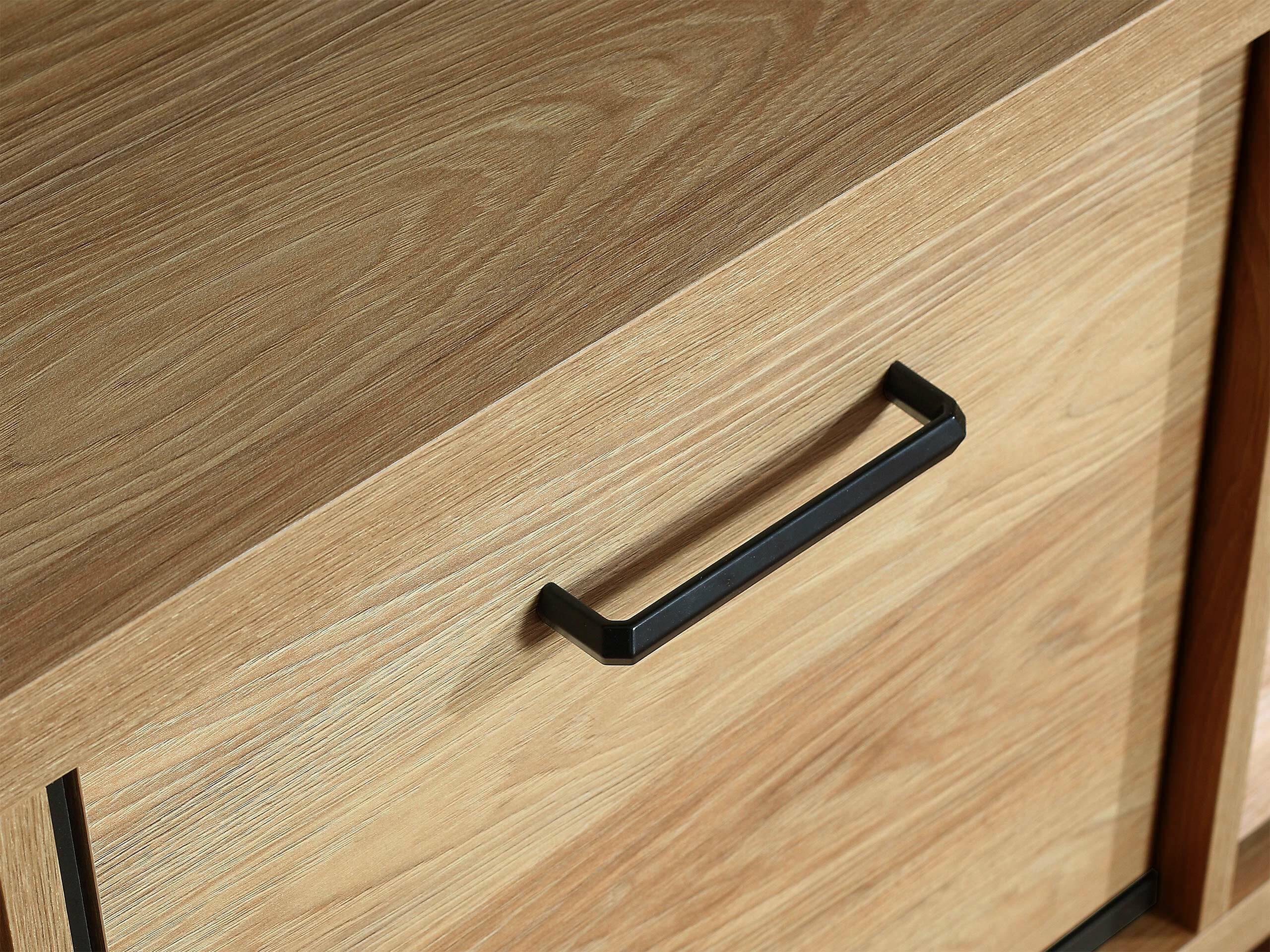 Bedroom set Etrmoni 122 (Light wood)